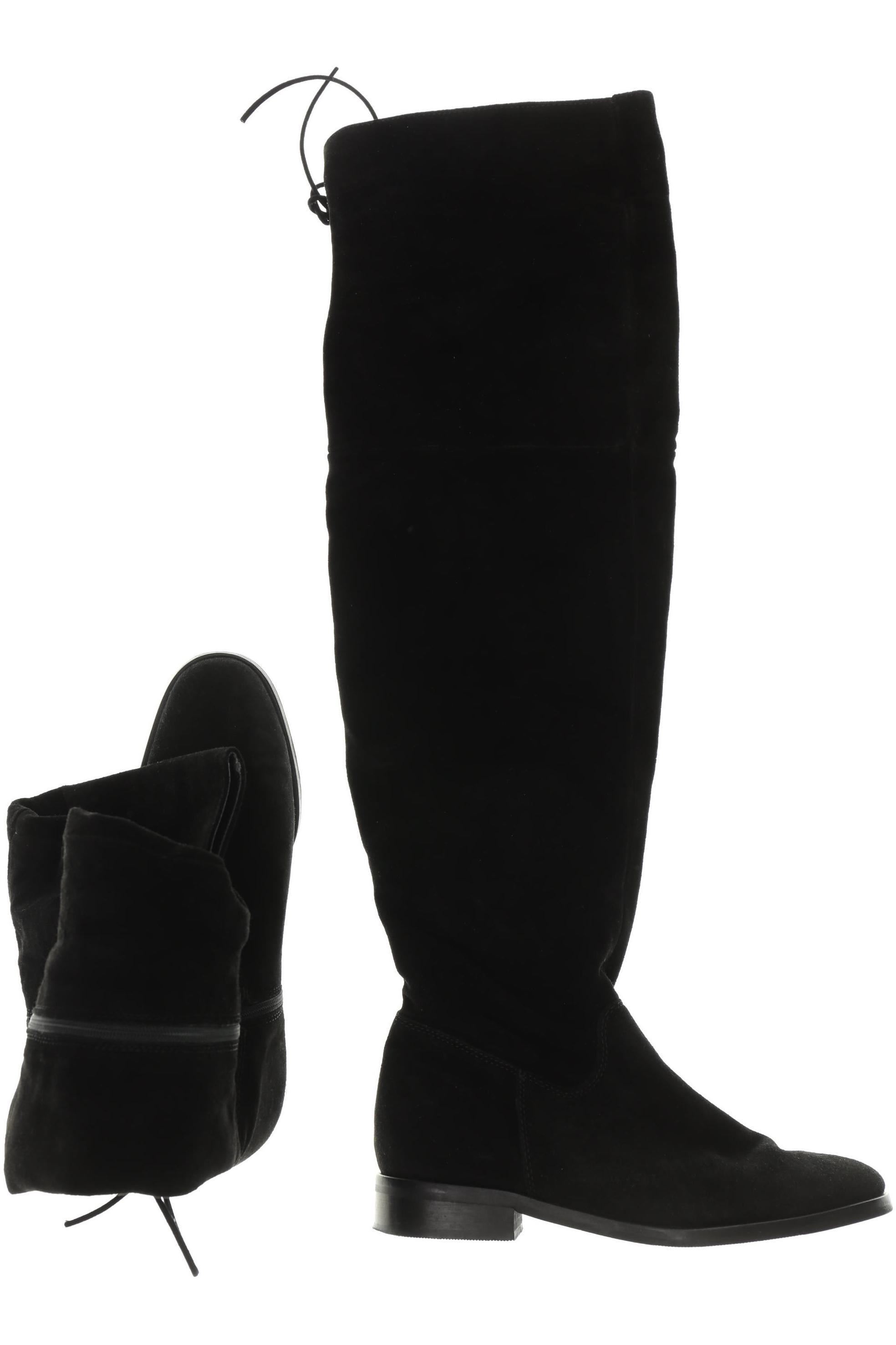 

5th Avenue Damen Stiefel, schwarz, Gr. 37