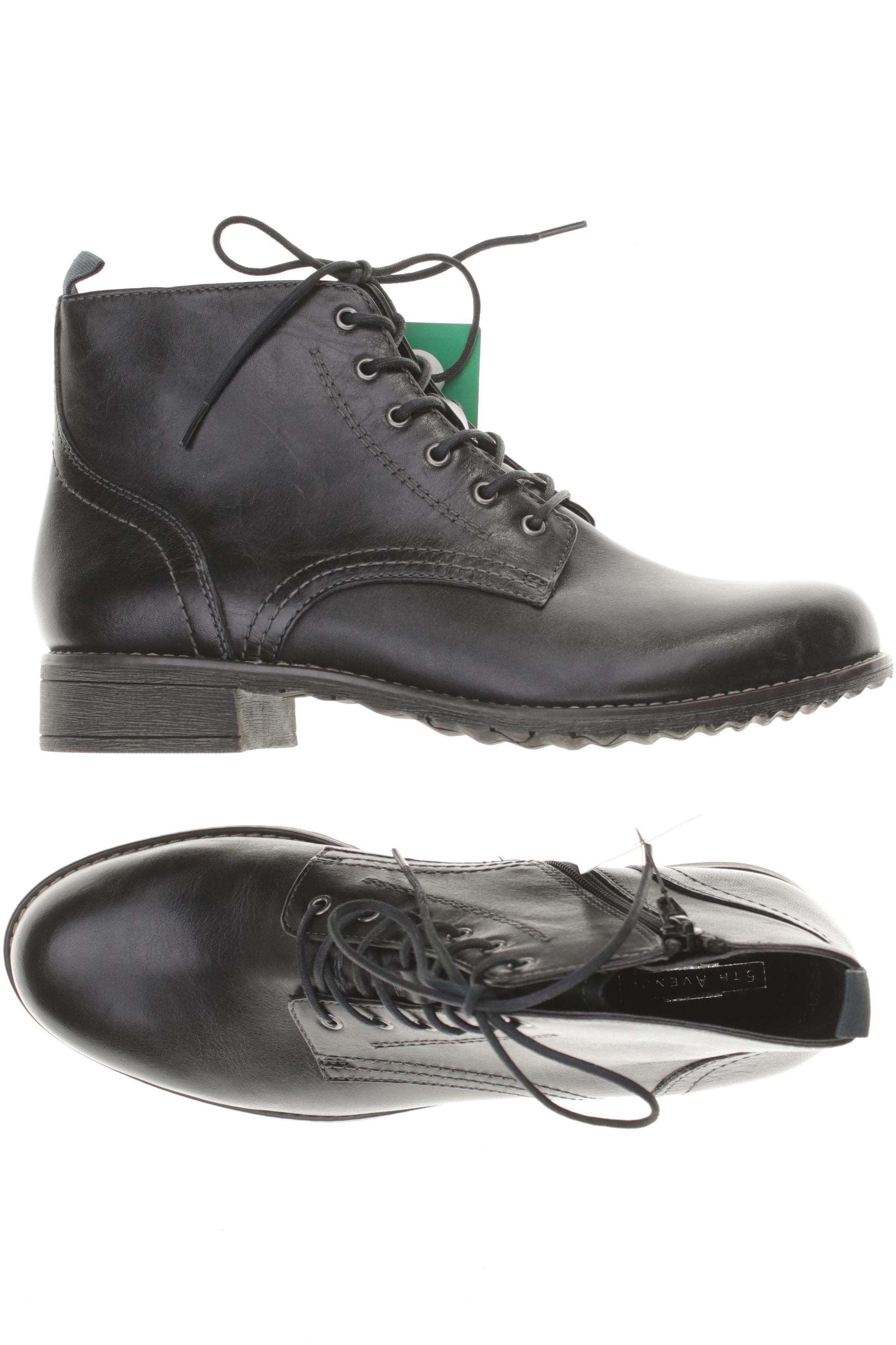 

5th Avenue Damen Stiefelette, , Gr. 39