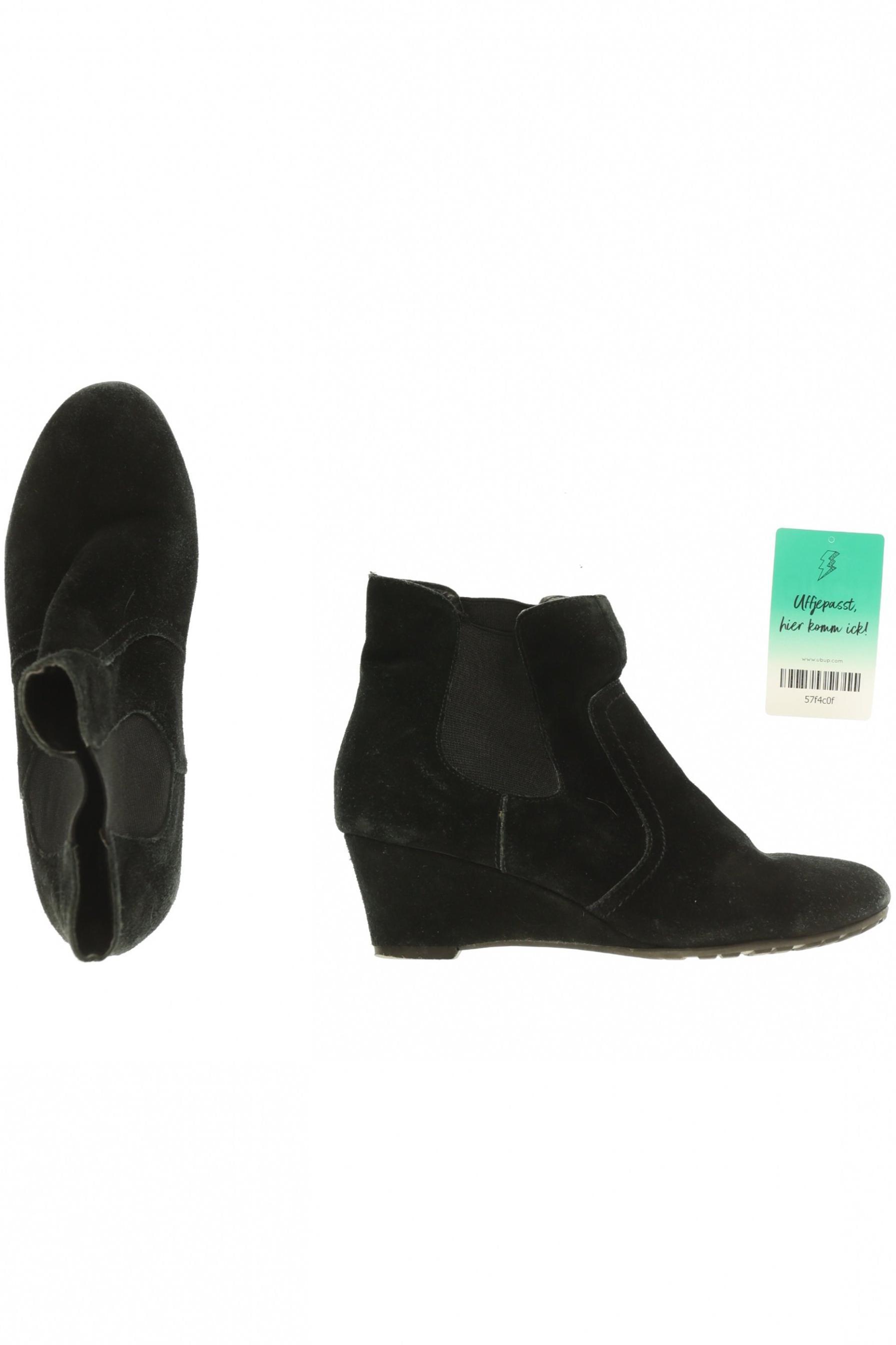 

5th Avenue Damen Stiefelette, schwarz, Gr. 37