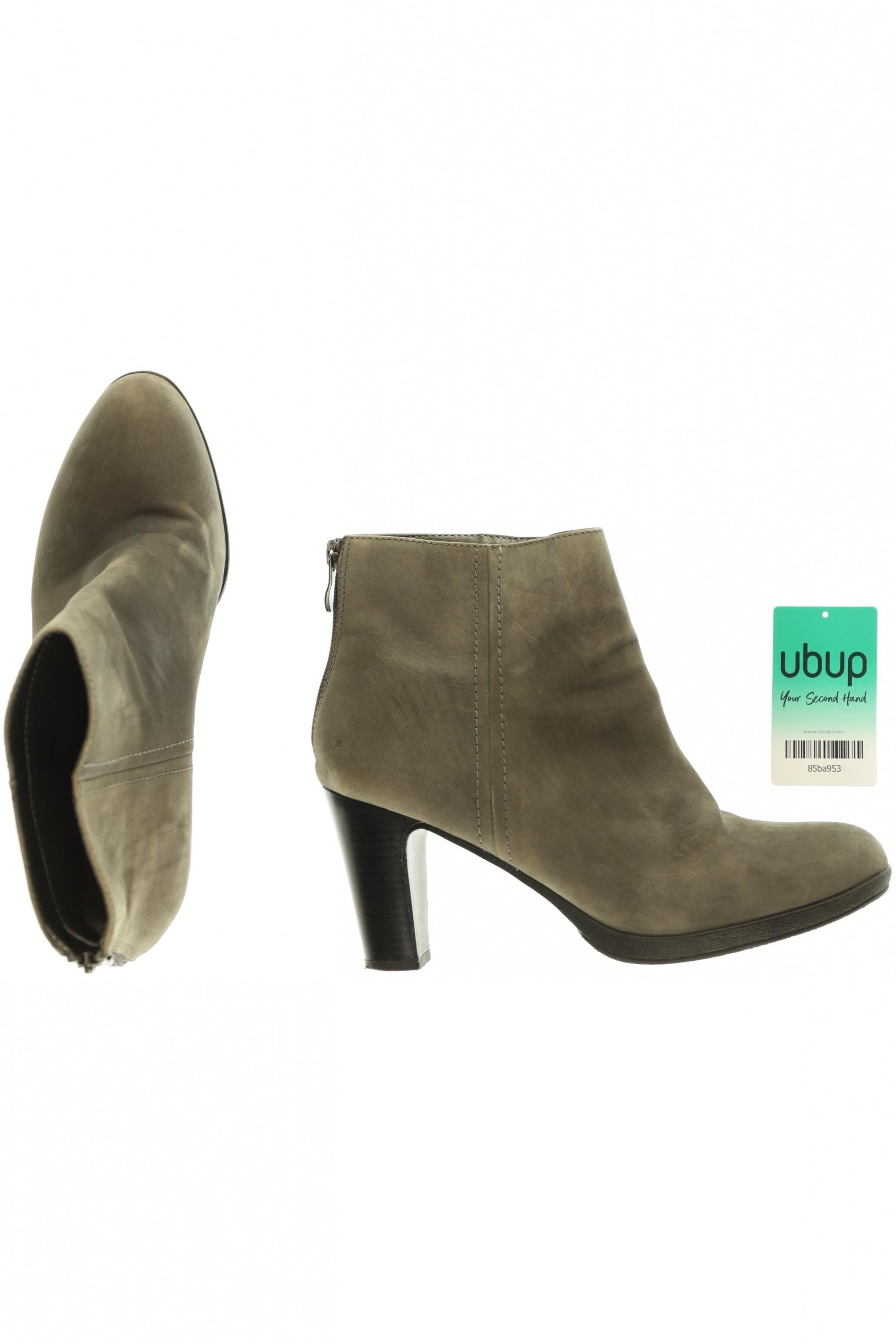 

5th Avenue Damen Stiefelette, grau, Gr. 40