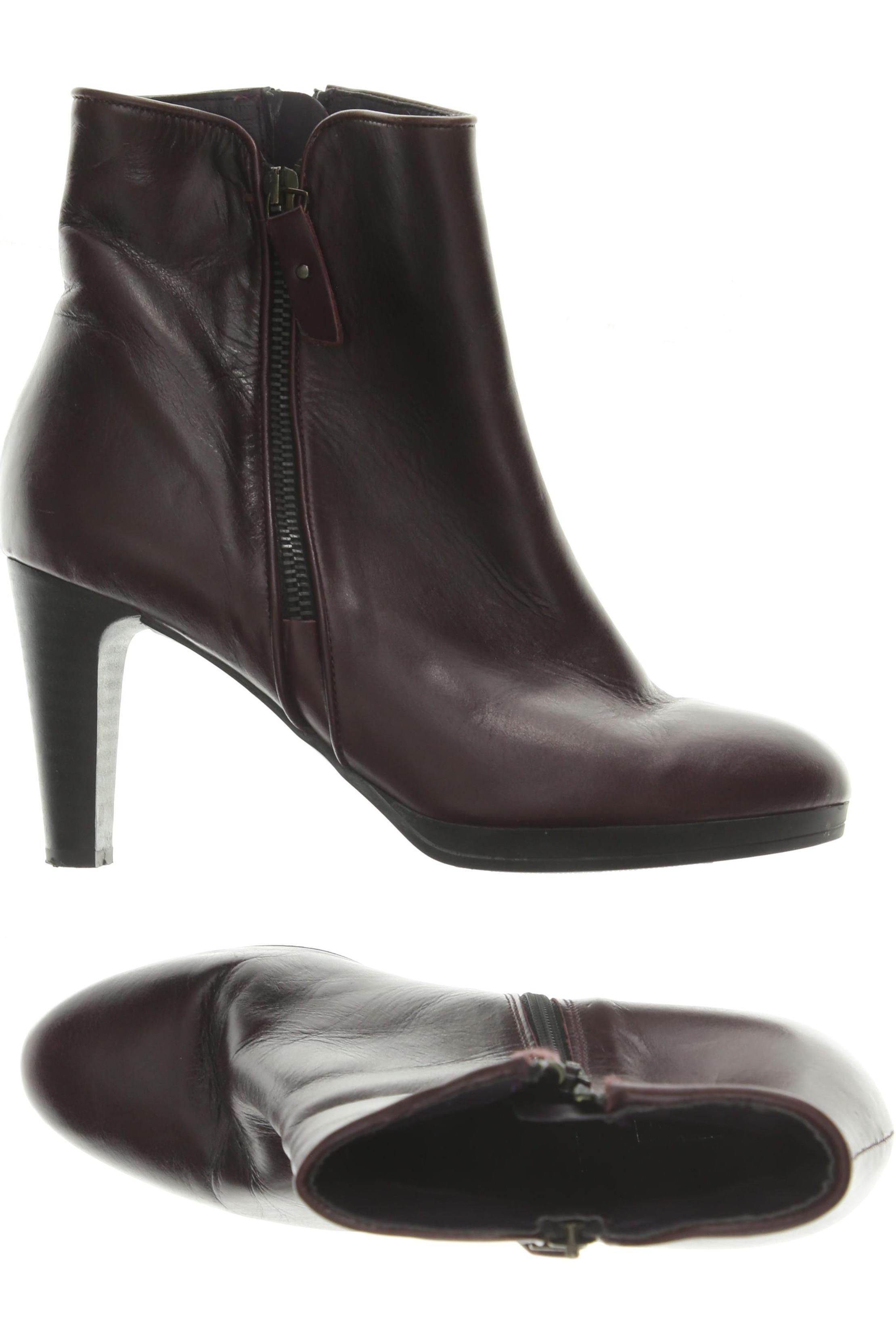 

5th Avenue Damen Stiefelette, pink, Gr. 8