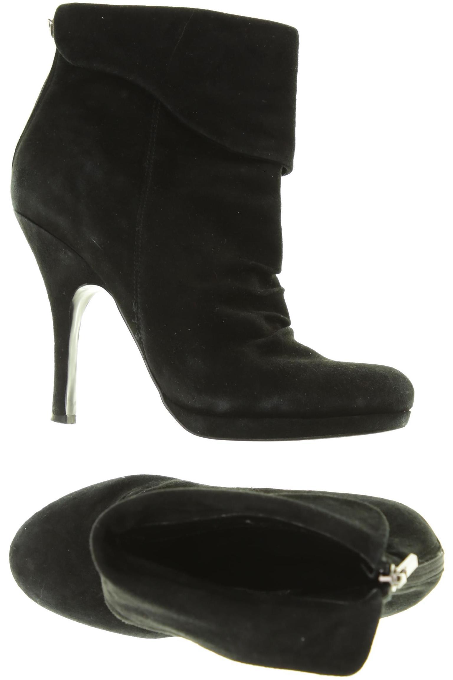 

5th Avenue Damen Stiefelette, schwarz, Gr. 41