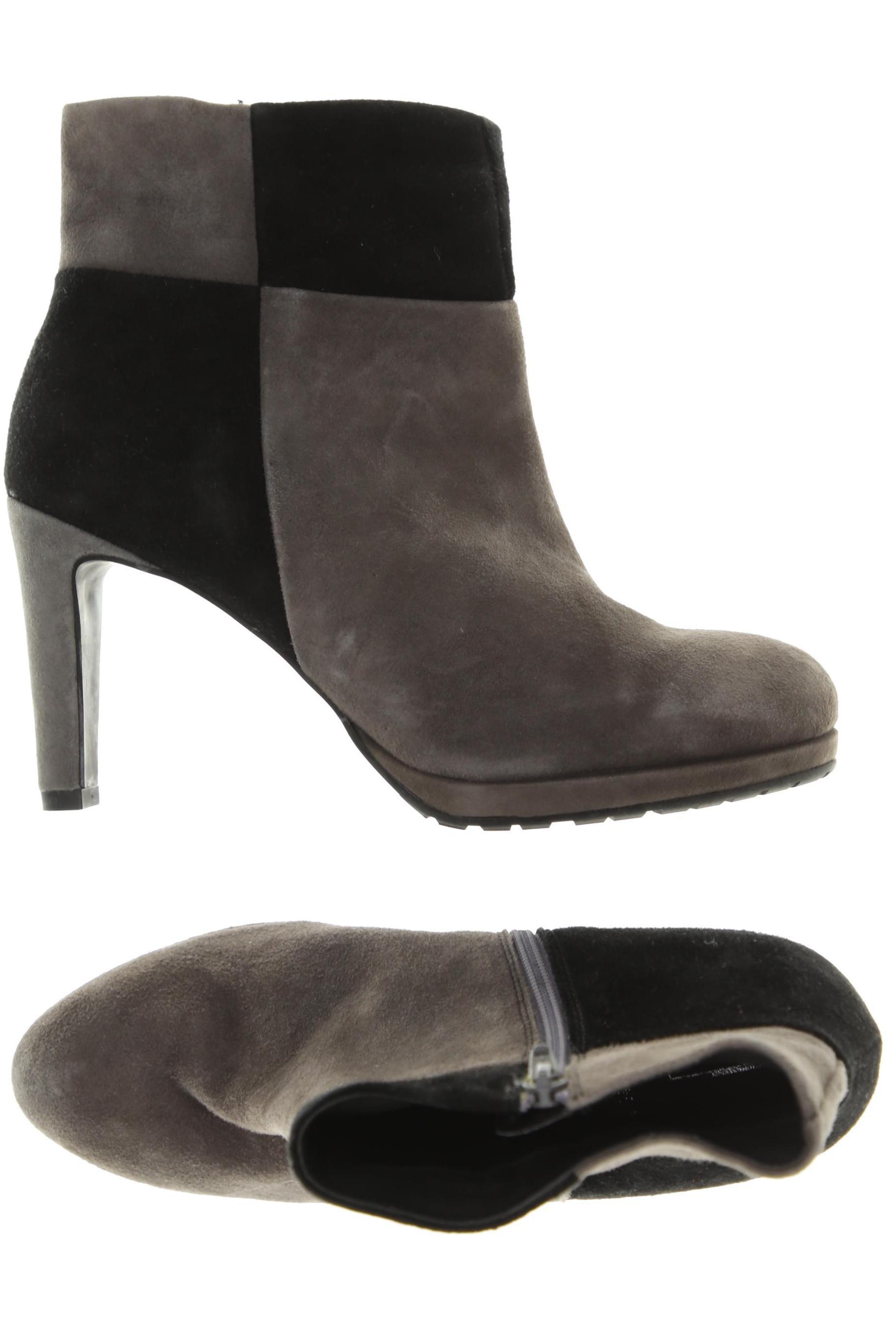 

5th Avenue Damen Stiefelette, grau, Gr. 41