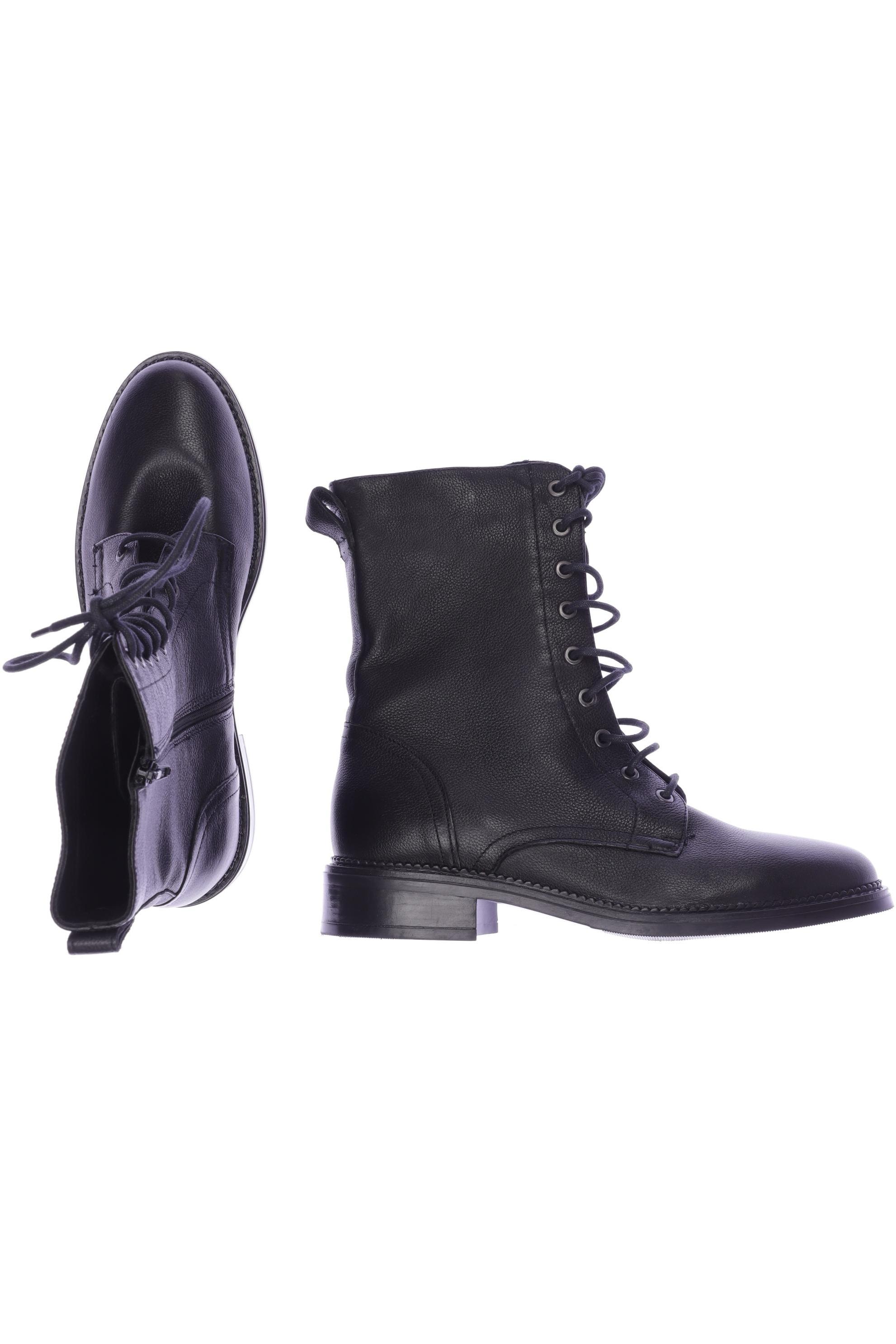 

5th Avenue Damen Stiefel, schwarz, Gr. 41