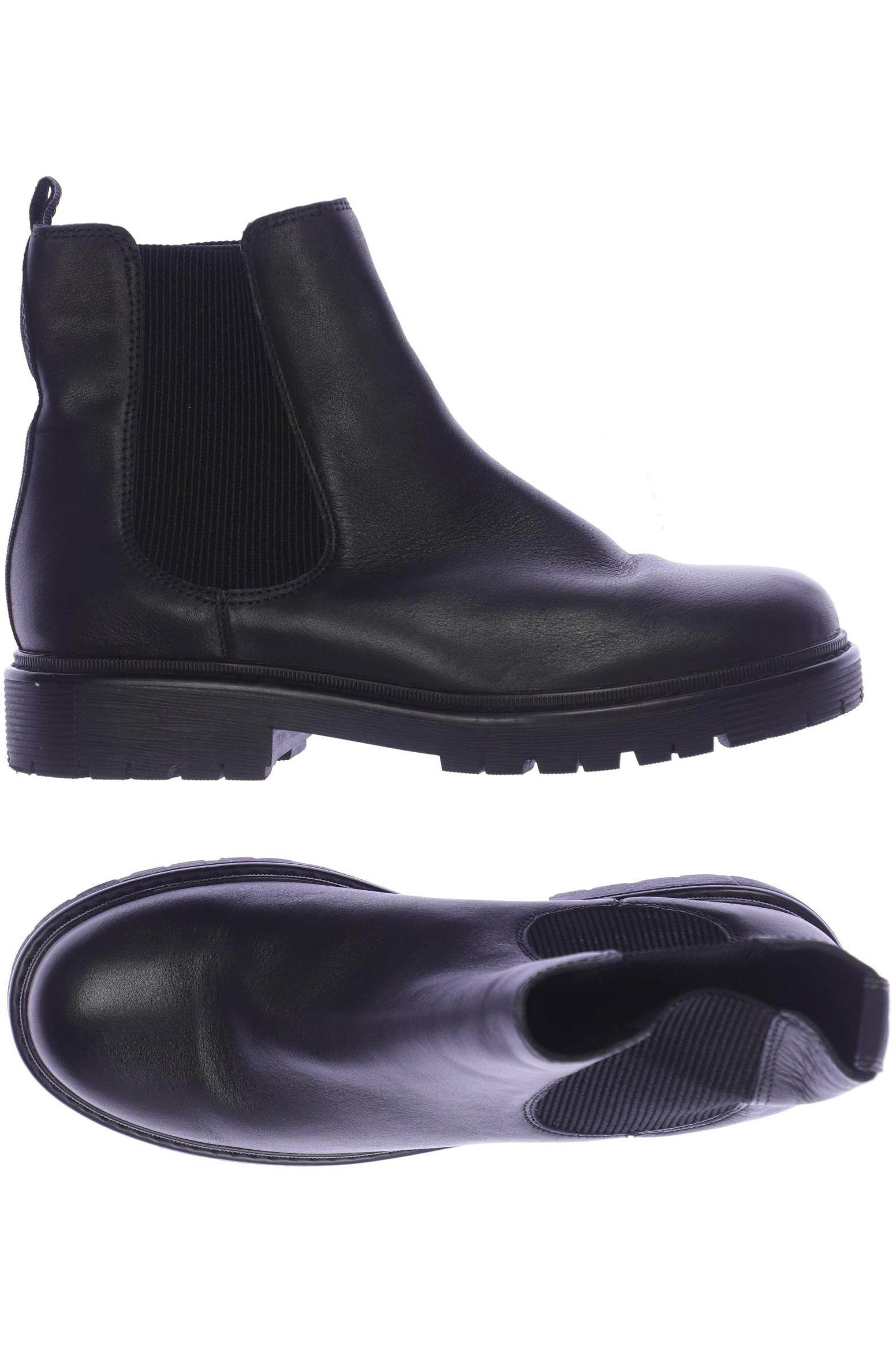 

5th Avenue Damen Stiefelette, schwarz