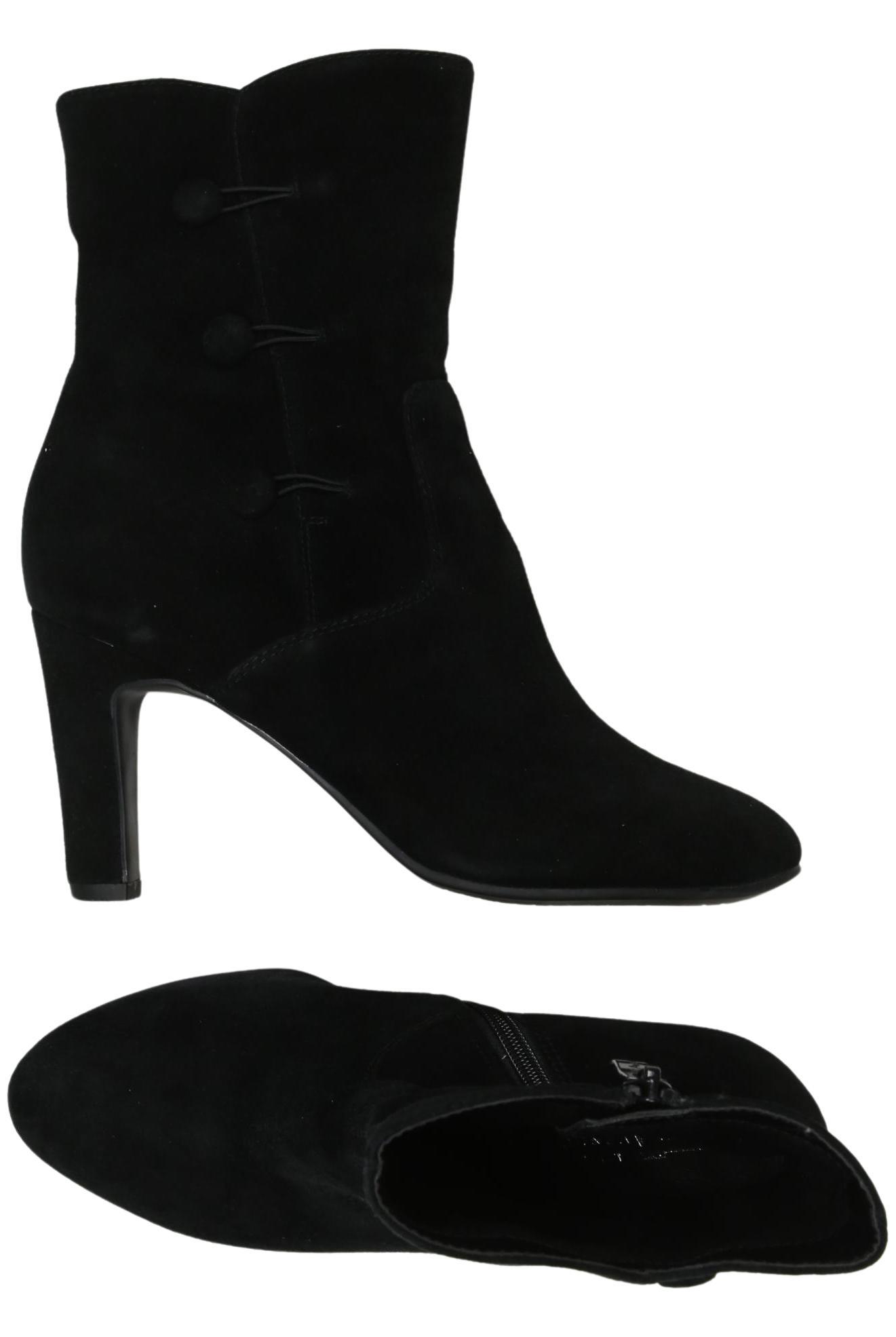 

5th Avenue Damen Stiefelette, schwarz, Gr. 36