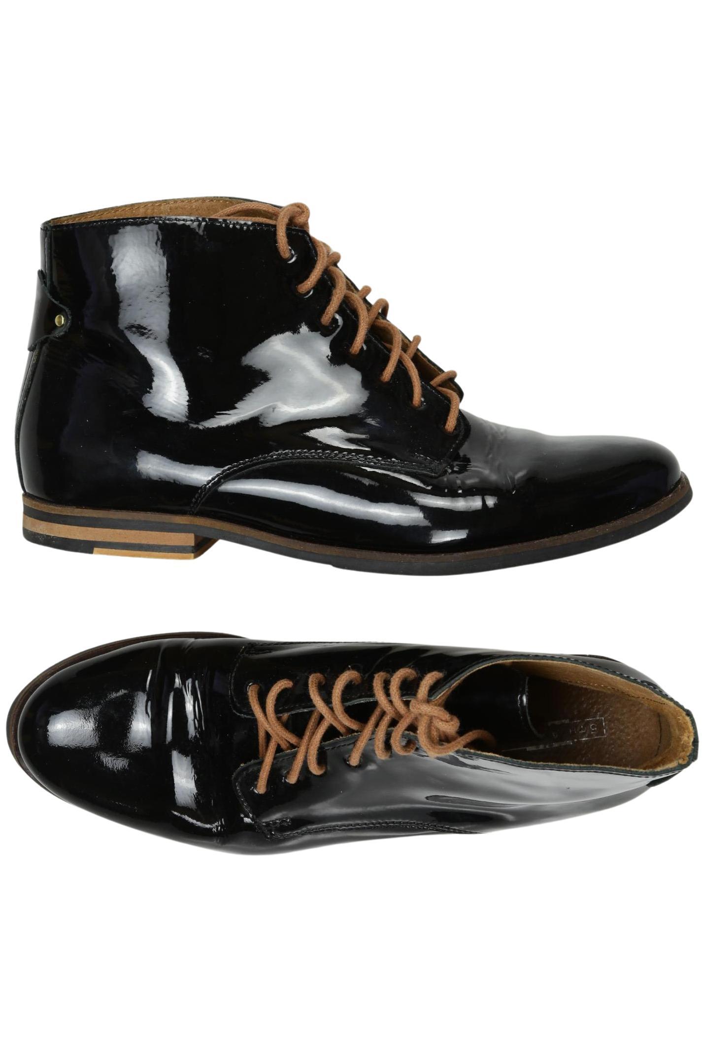 

5th Avenue Damen Stiefelette, schwarz, Gr. 39