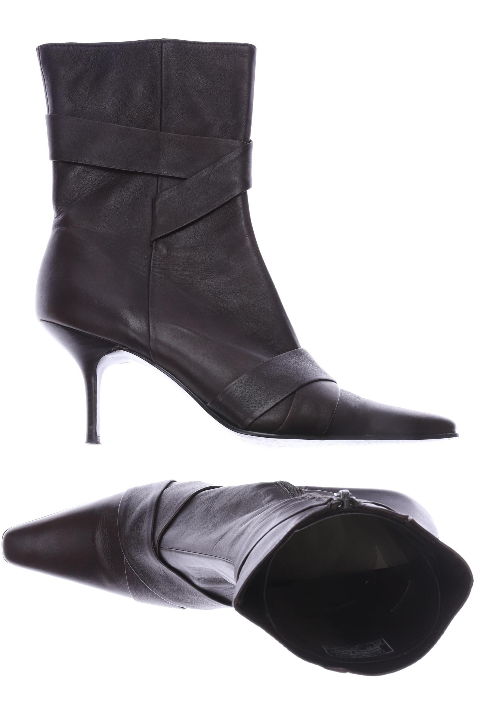 

5th Avenue Damen Stiefelette, braun