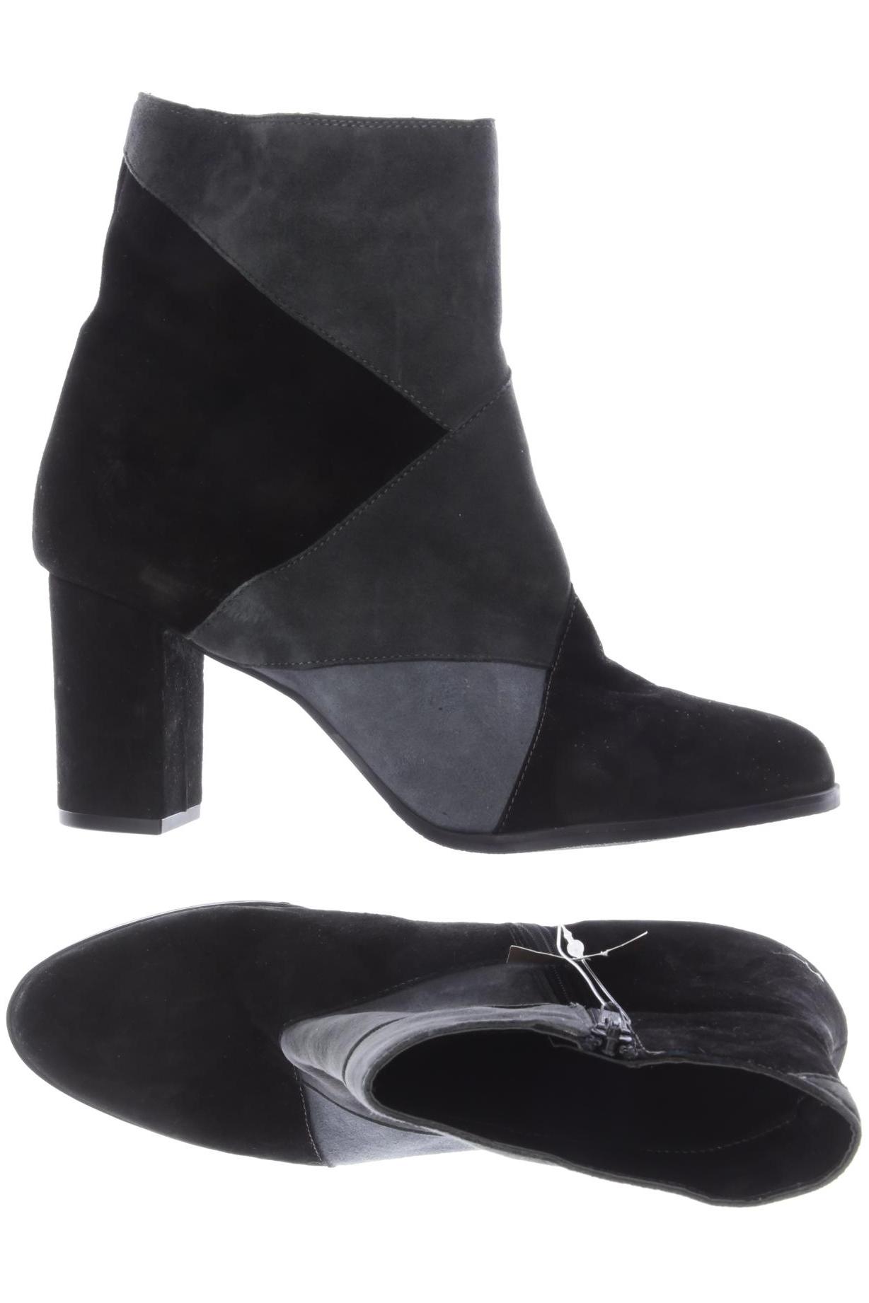 

5th Avenue Damen Stiefelette, schwarz, Gr. 40
