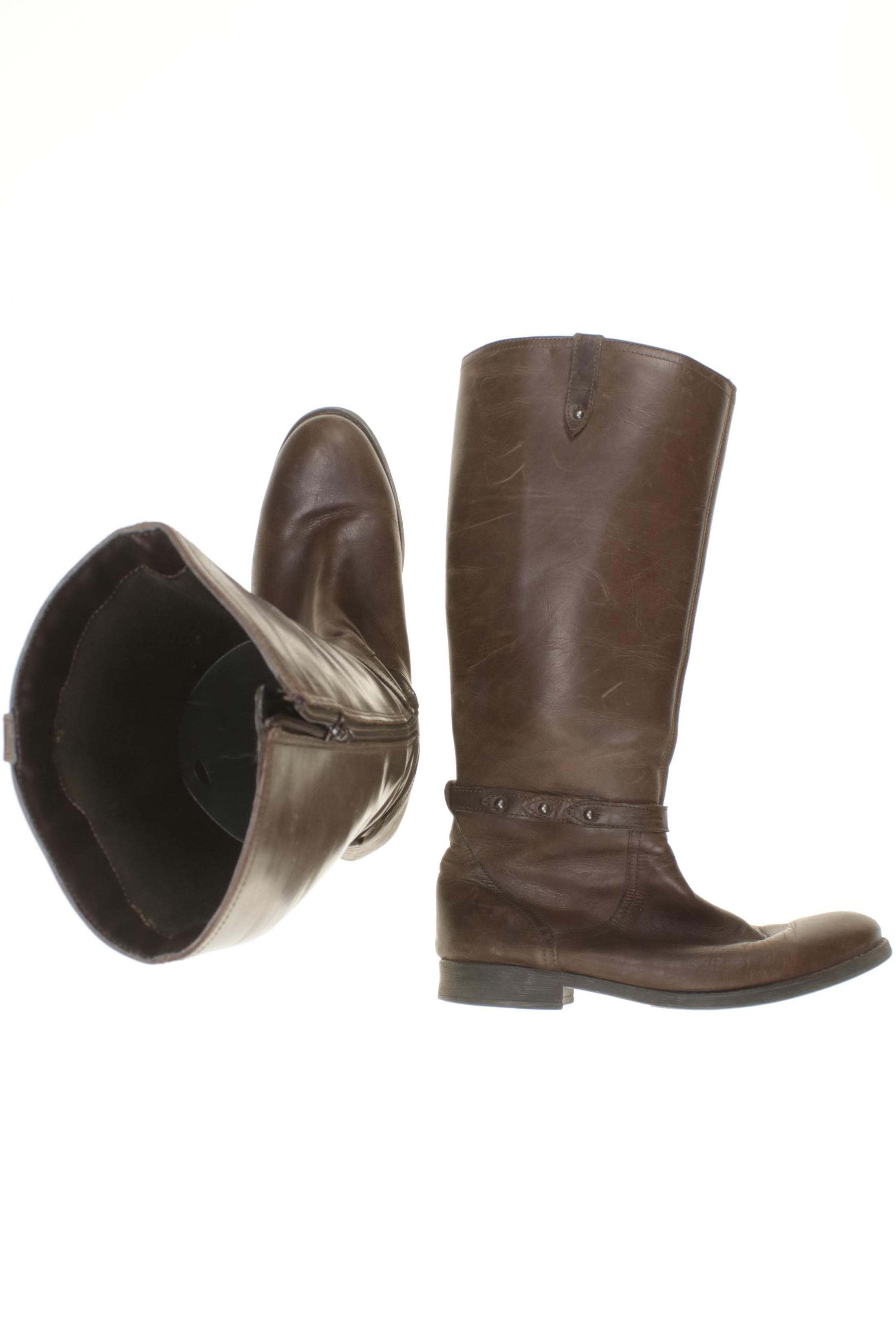 

5th Avenue Damen Stiefel, braun, Gr. 41