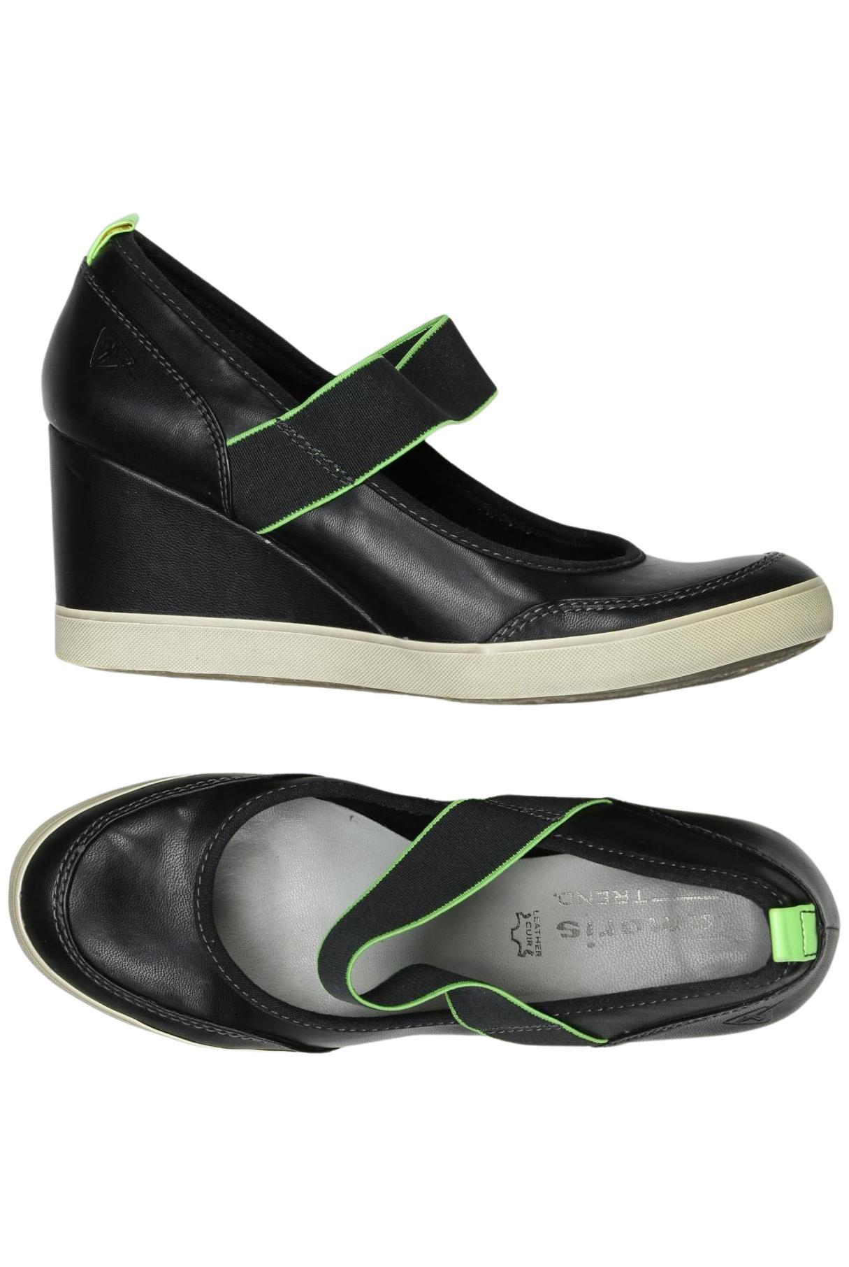 

5th Avenue Damen Pumps, marineblau, Gr. 40