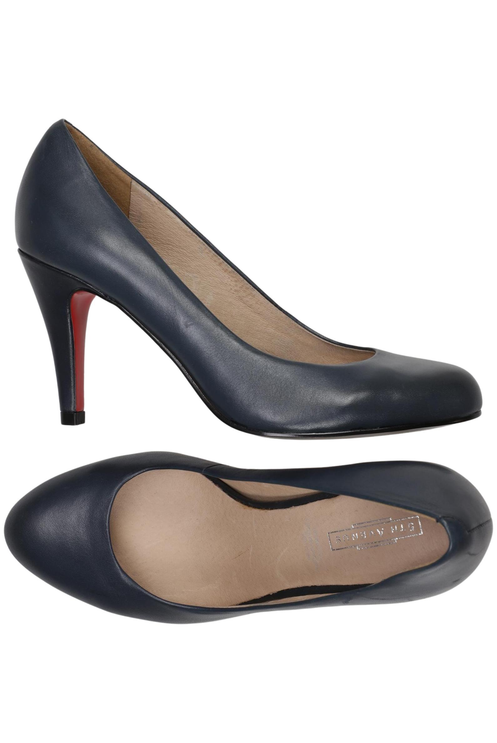 

5th Avenue Damen Pumps, marineblau, Gr. 37