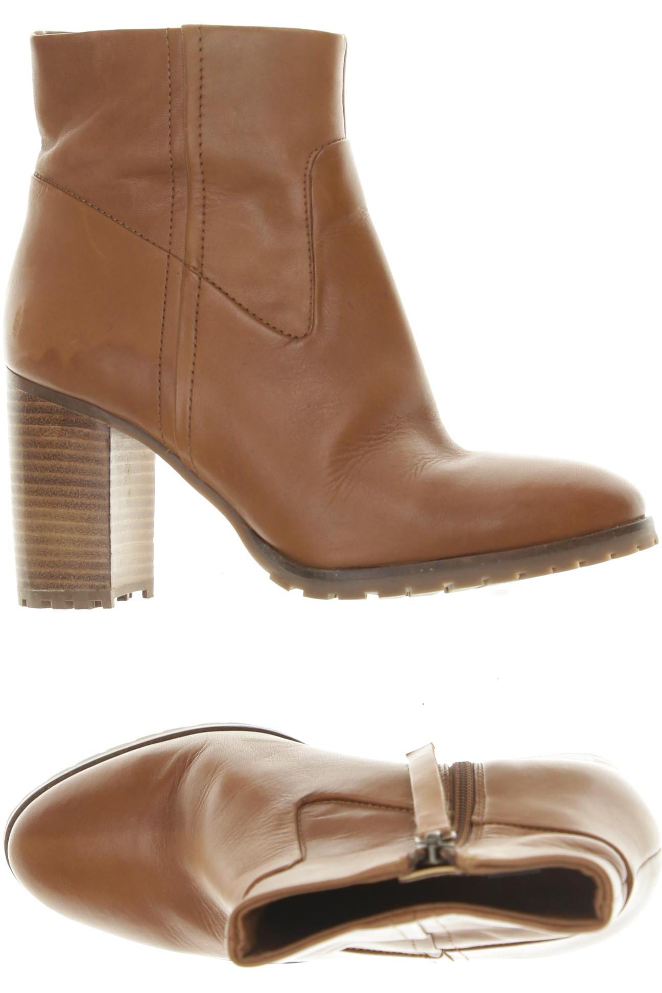 

5th Avenue Damen Stiefelette, braun, Gr. 36