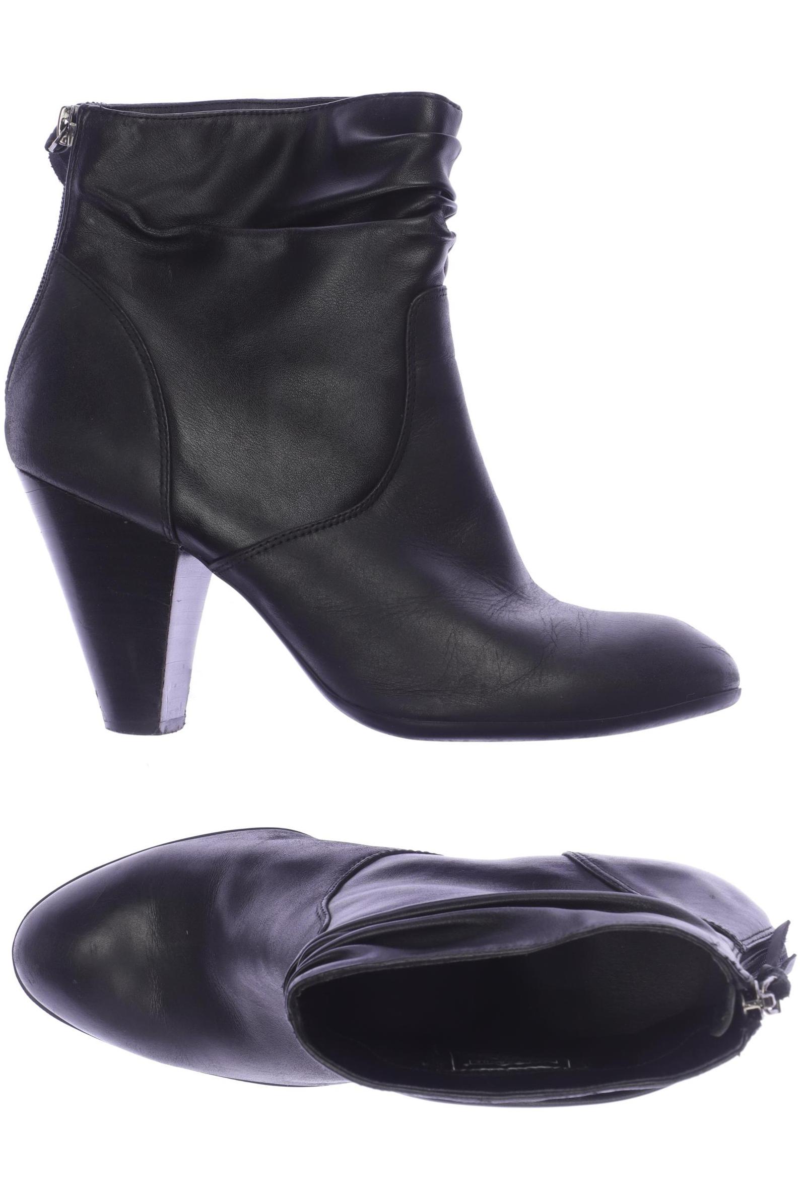 

5th Avenue Damen Stiefelette, schwarz