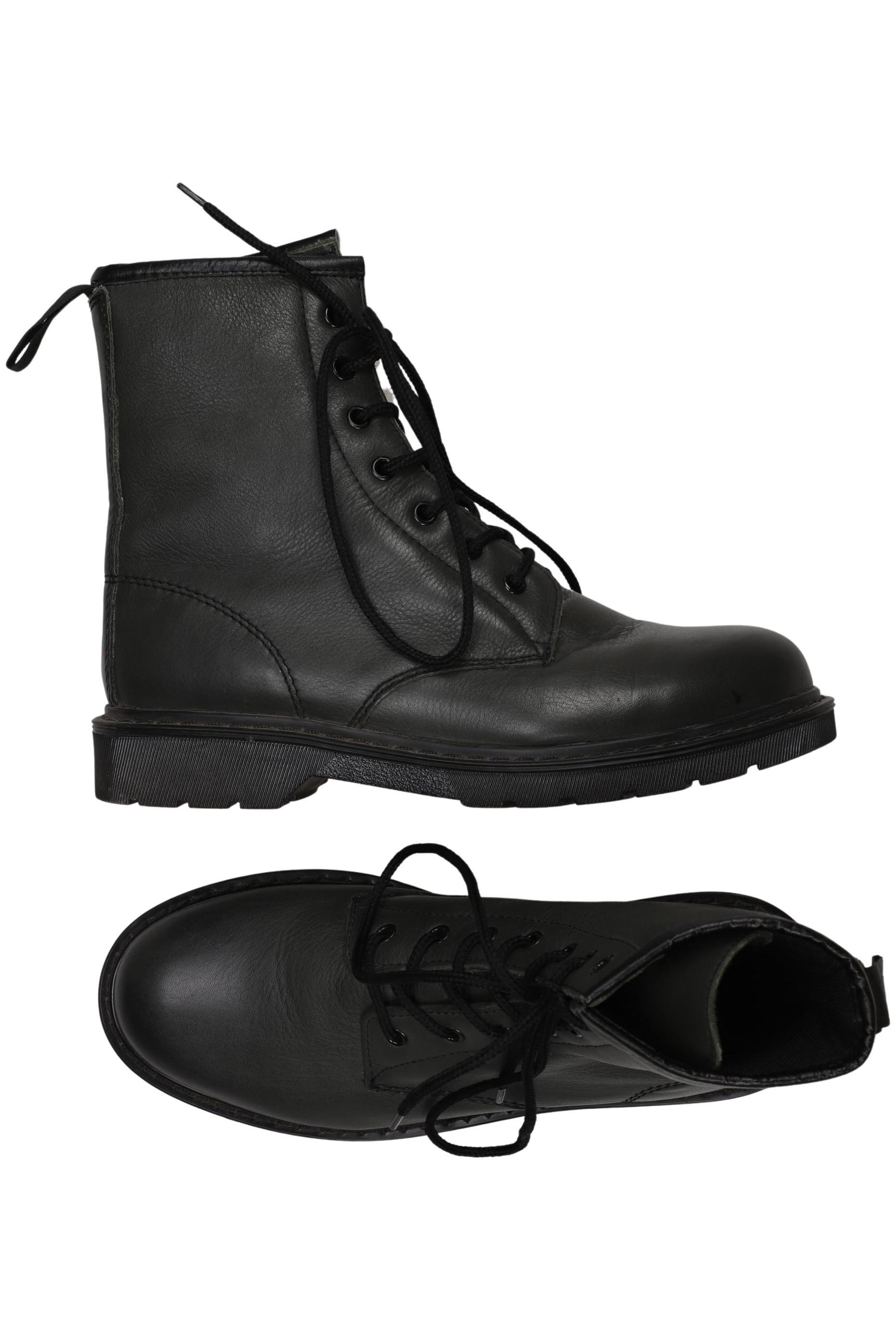 

5th Avenue Damen Stiefelette, schwarz, Gr. 40