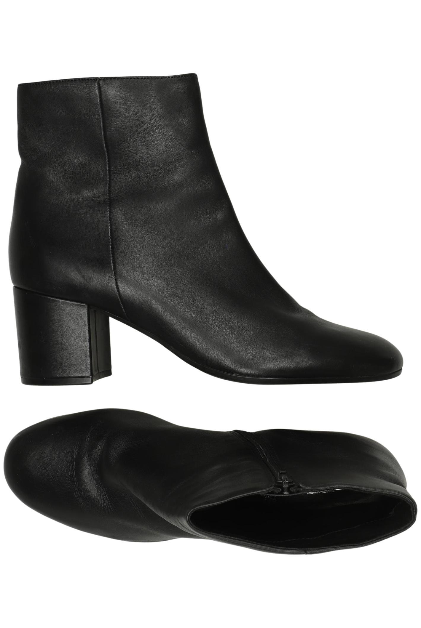 

5th Avenue Damen Stiefelette, schwarz, Gr. 41