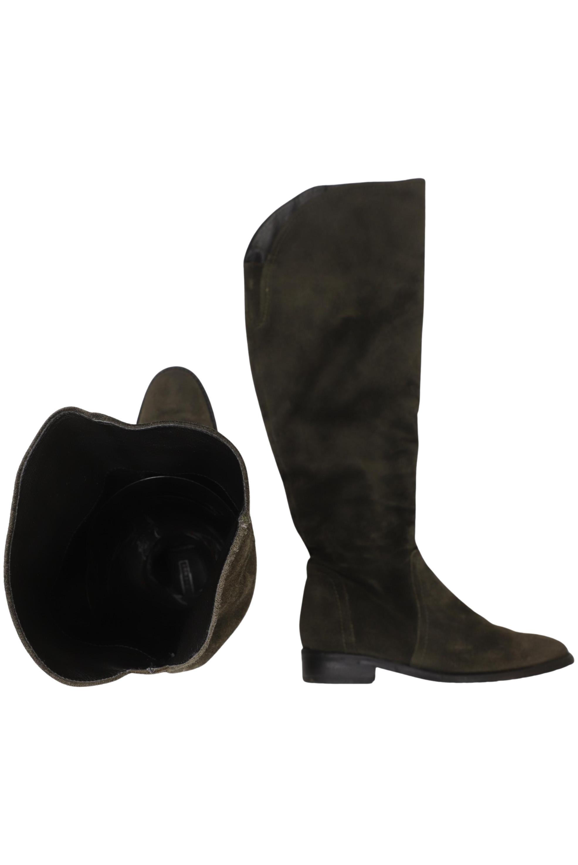 

5th Avenue Damen Stiefel, braun, Gr. 37