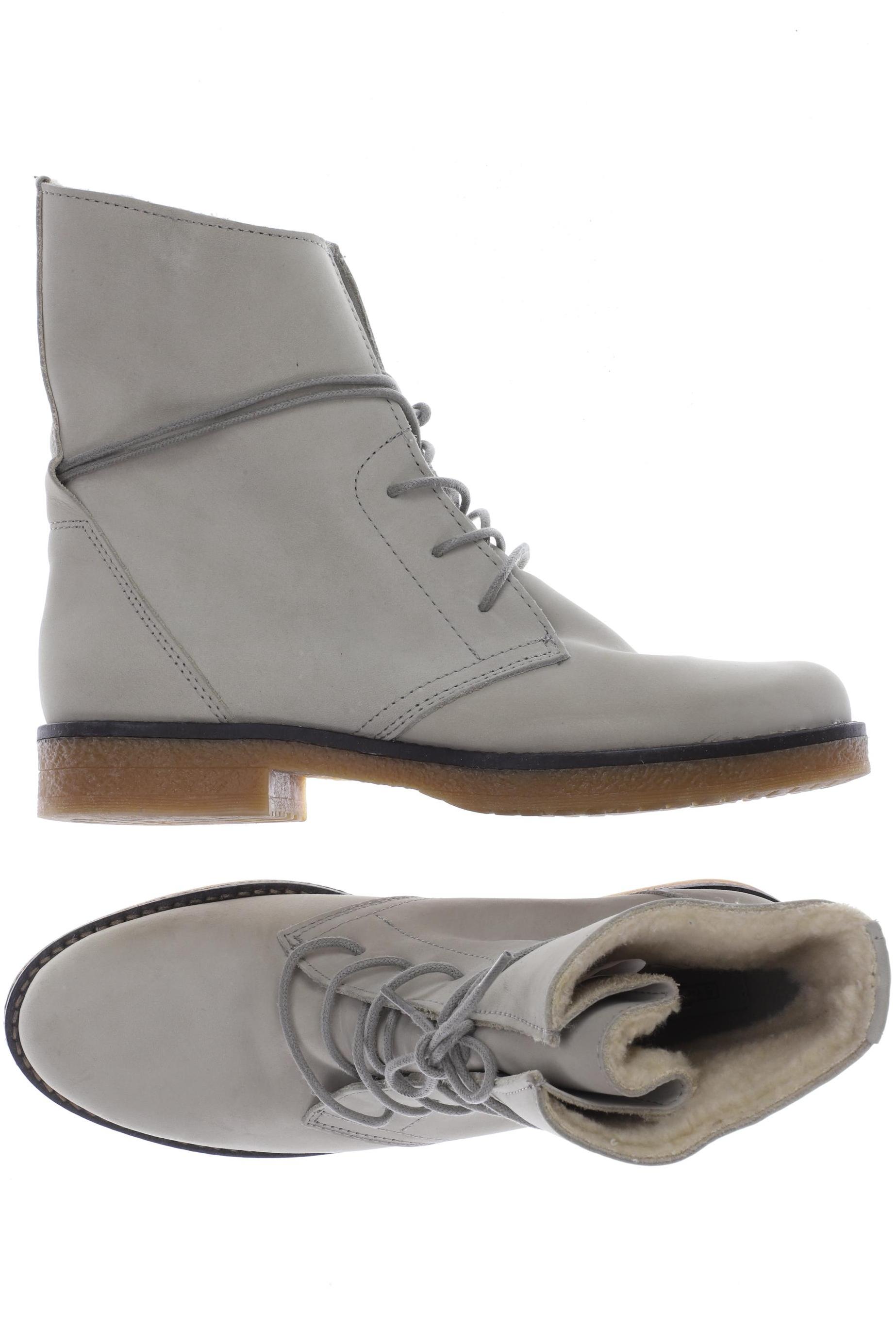 

5th Avenue Damen Stiefelette, grau