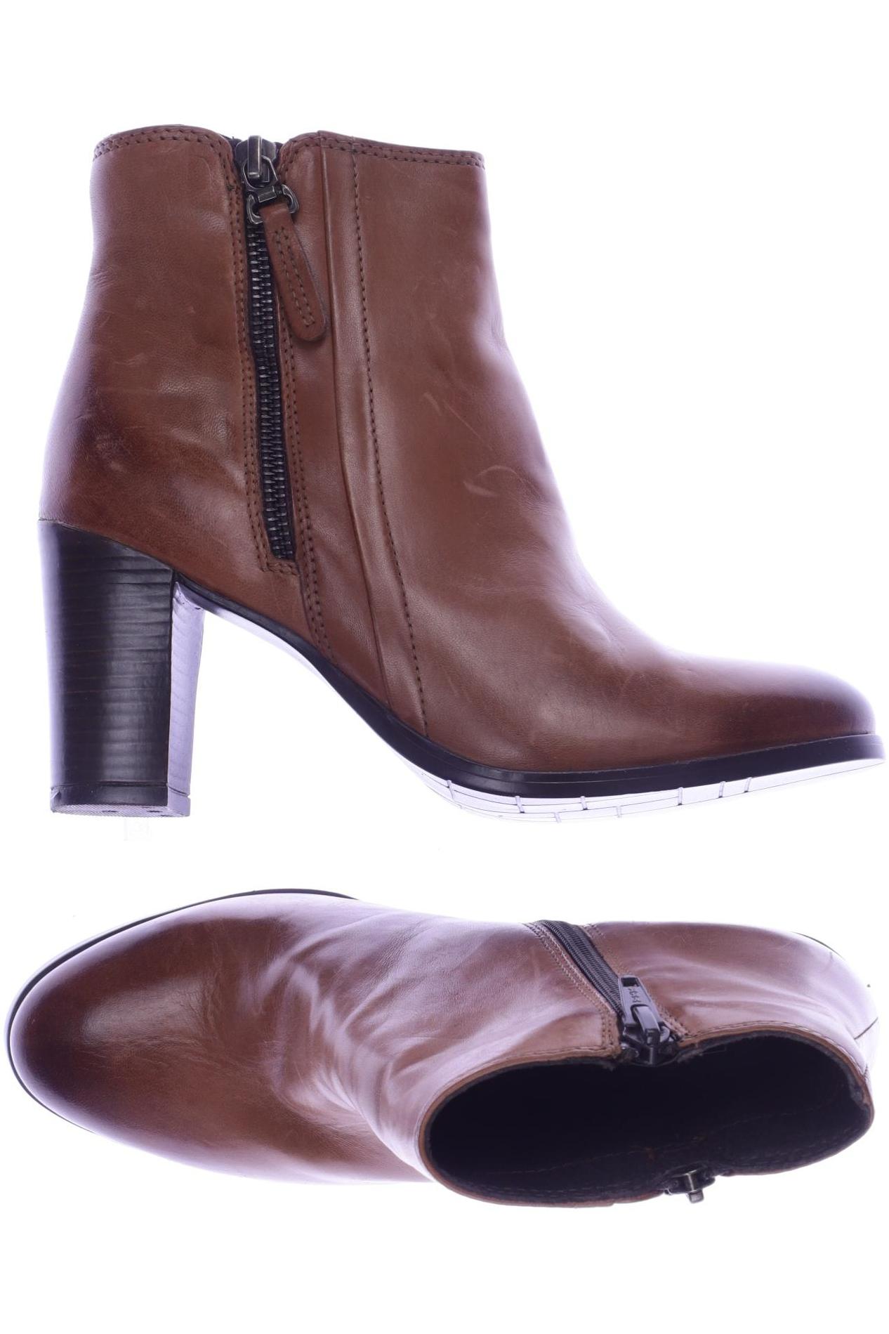 

5th Avenue Damen Stiefelette, braun