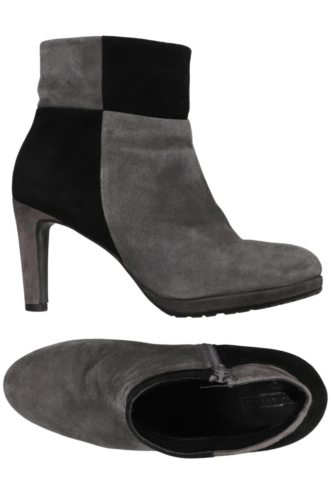 

5th Avenue Damen Stiefelette, mehrfarbig, Gr. 39