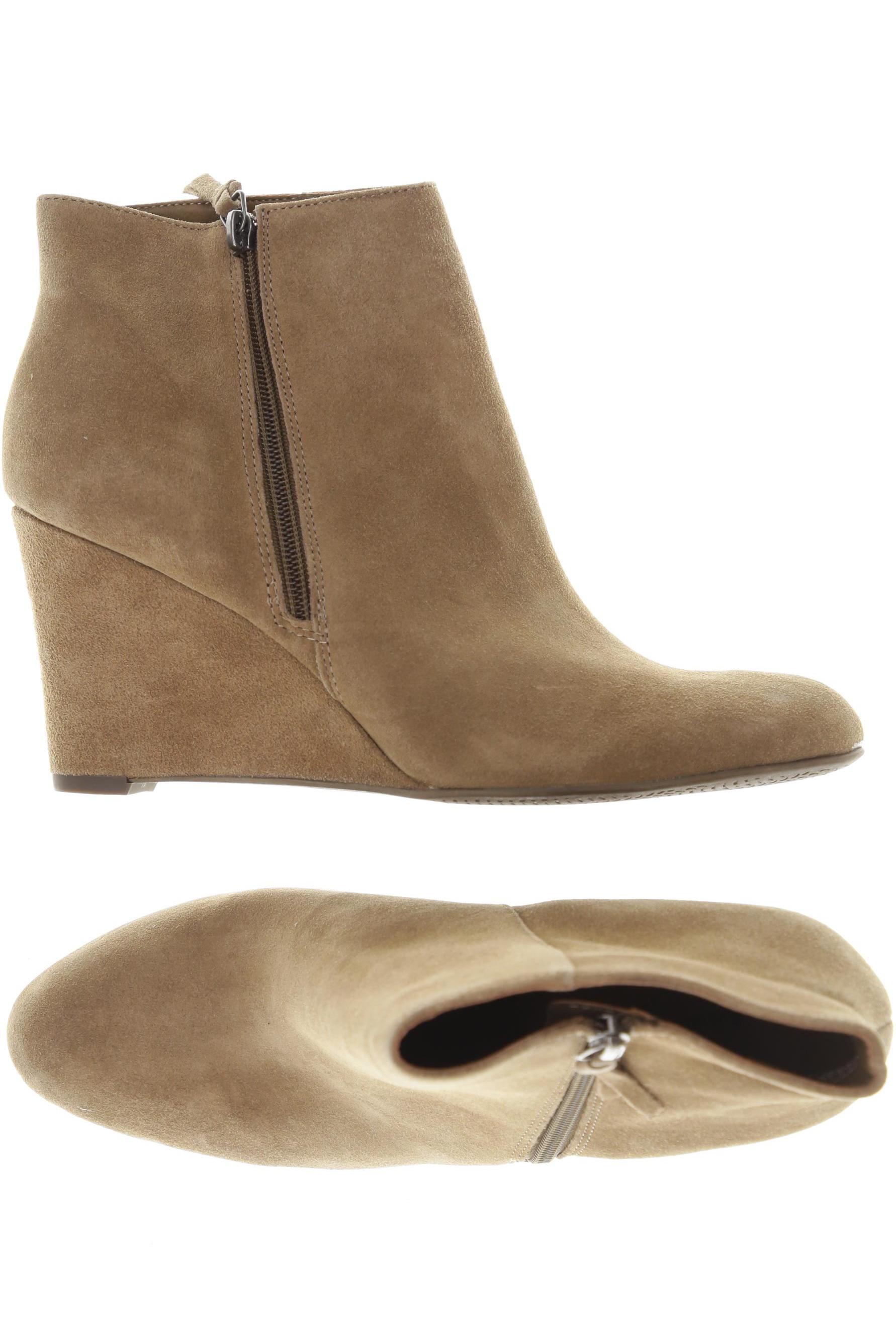 

5th Avenue Damen Stiefelette, beige, Gr. 41