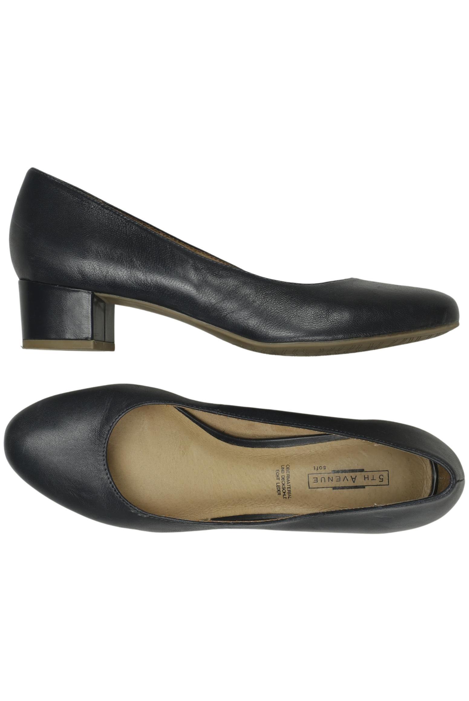 

5th Avenue Damen Pumps, marineblau, Gr. 39