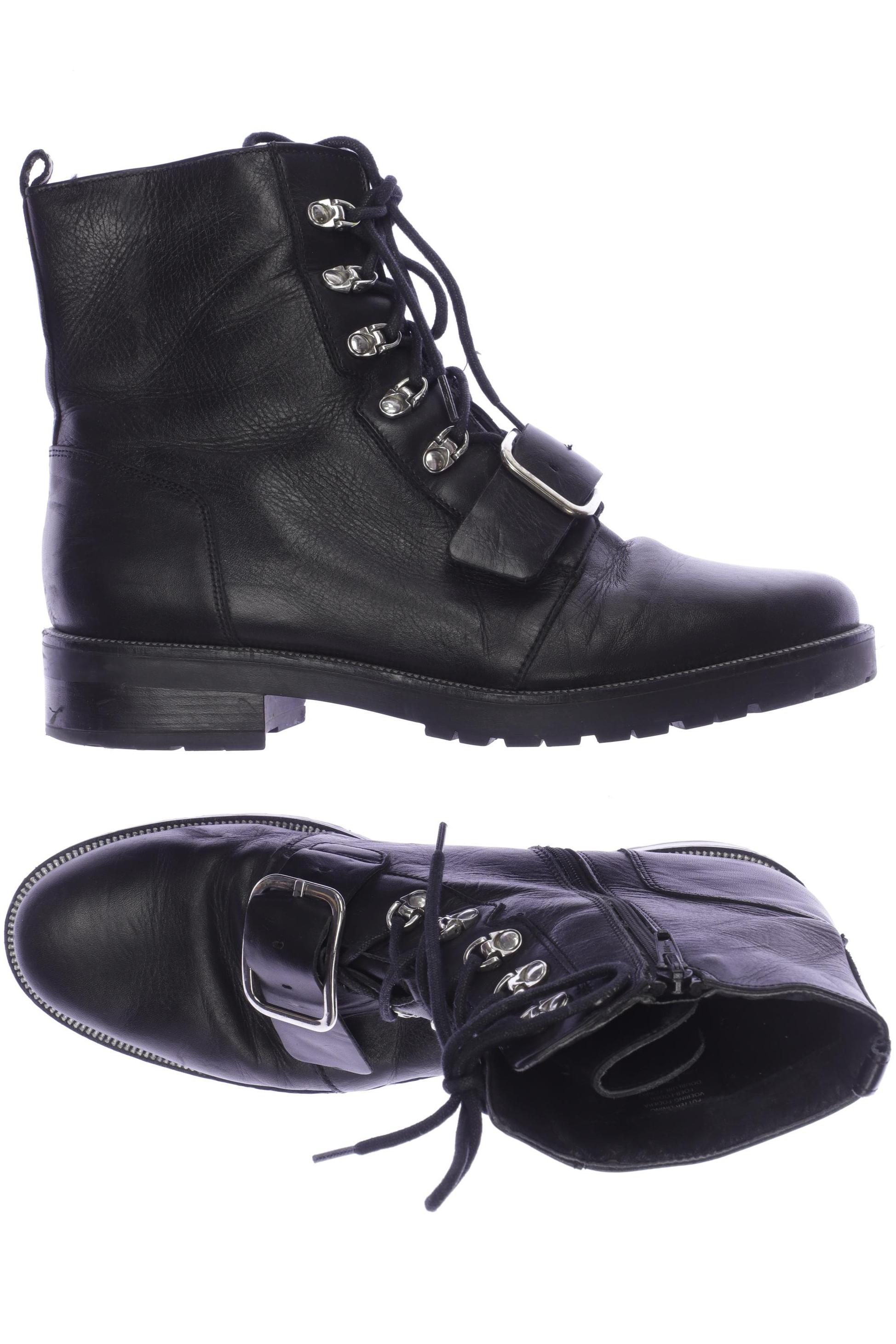 

5th Avenue Damen Stiefelette, schwarz
