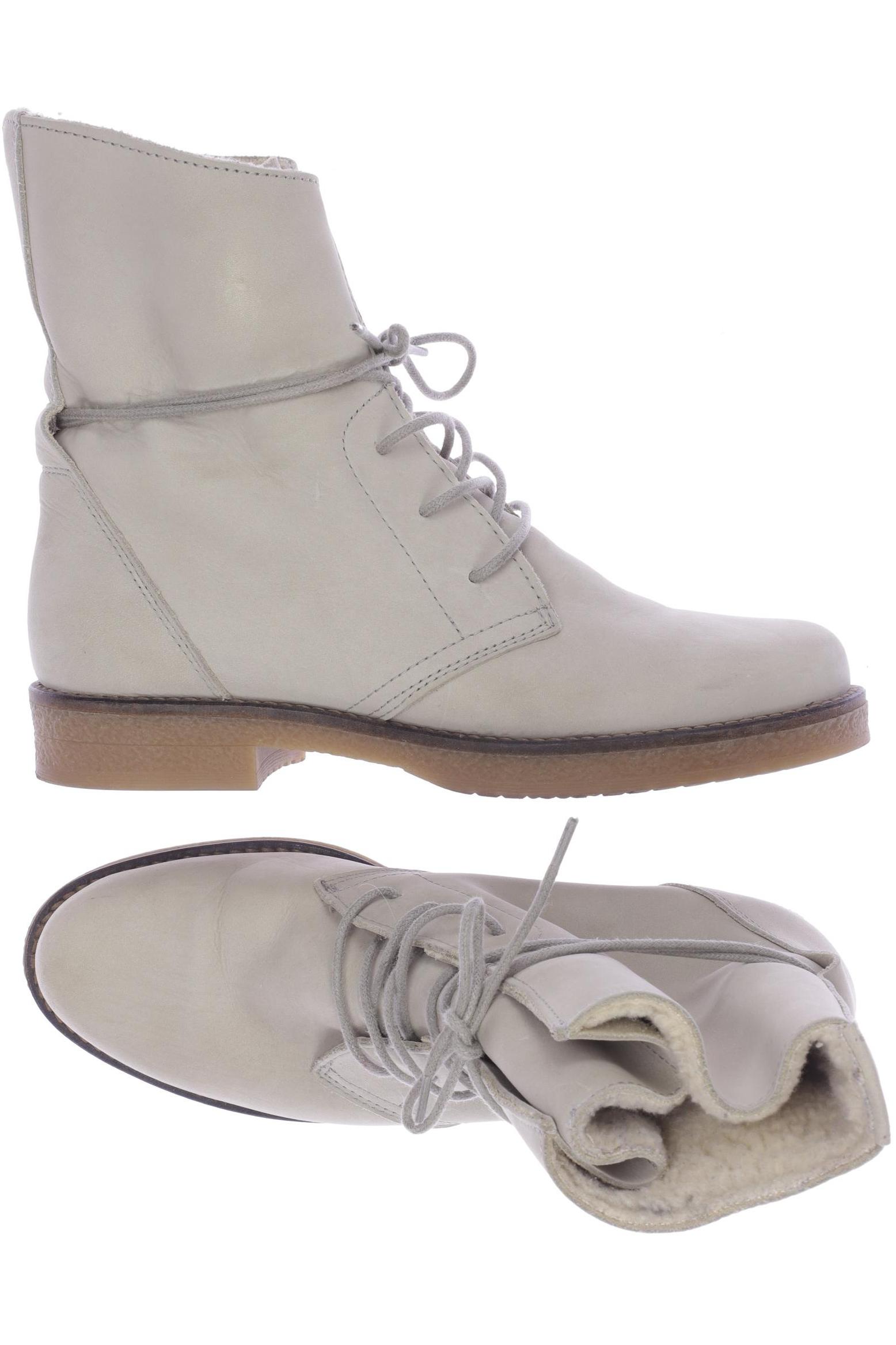

5th Avenue Damen Stiefelette, beige