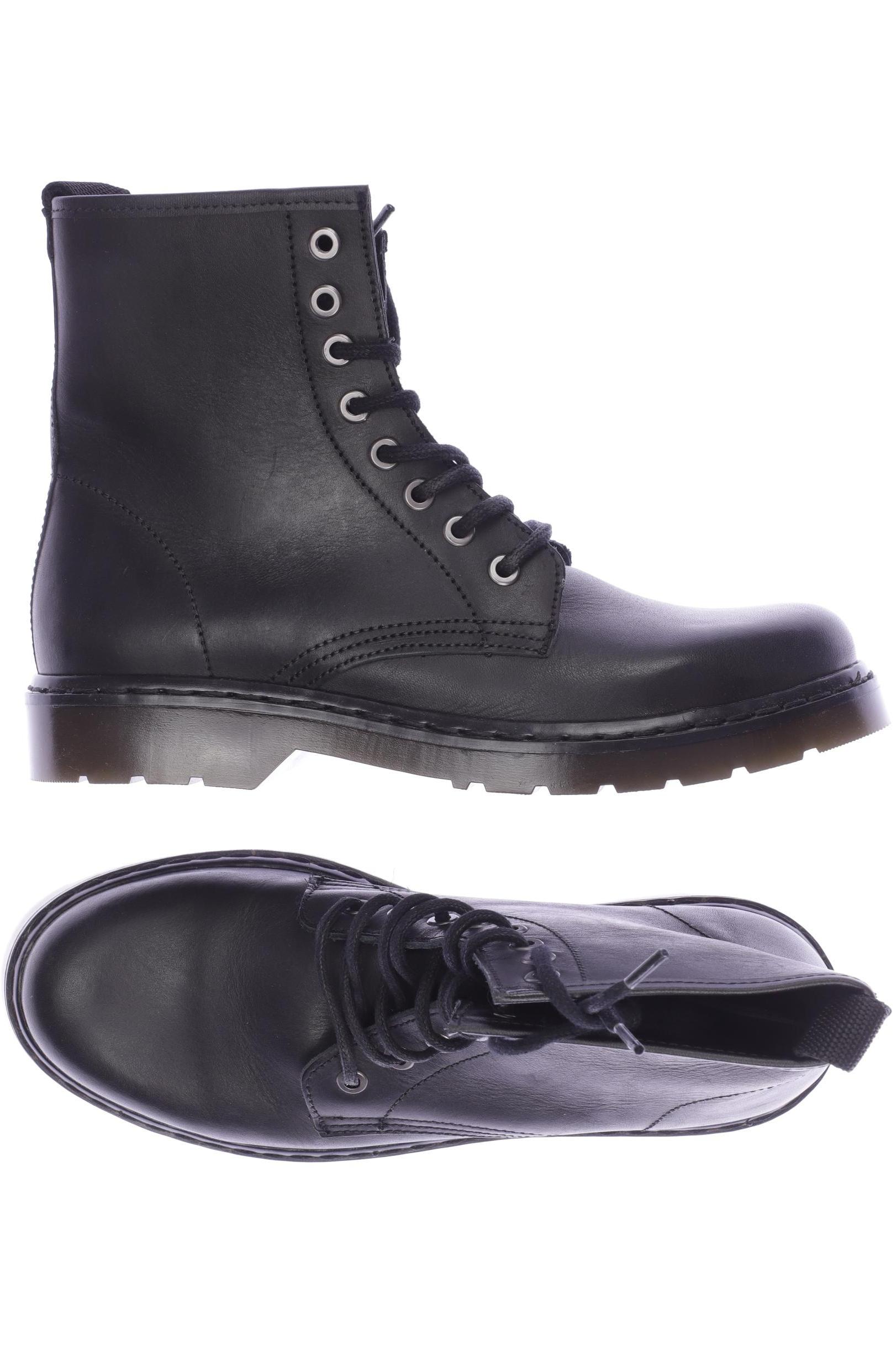 

5th Avenue Damen Stiefelette, schwarz