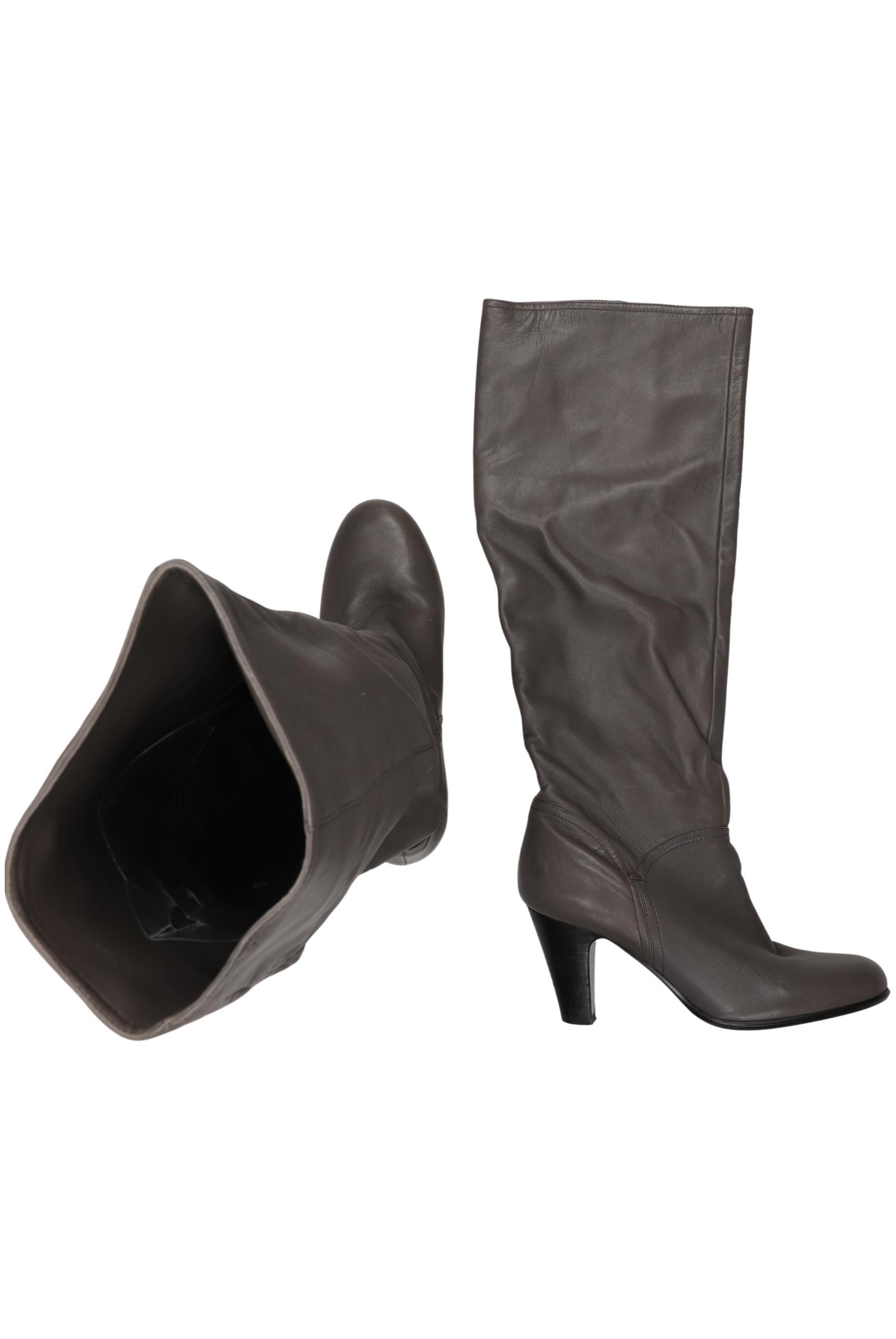 

5th Avenue Damen Stiefel, grau, Gr. 38