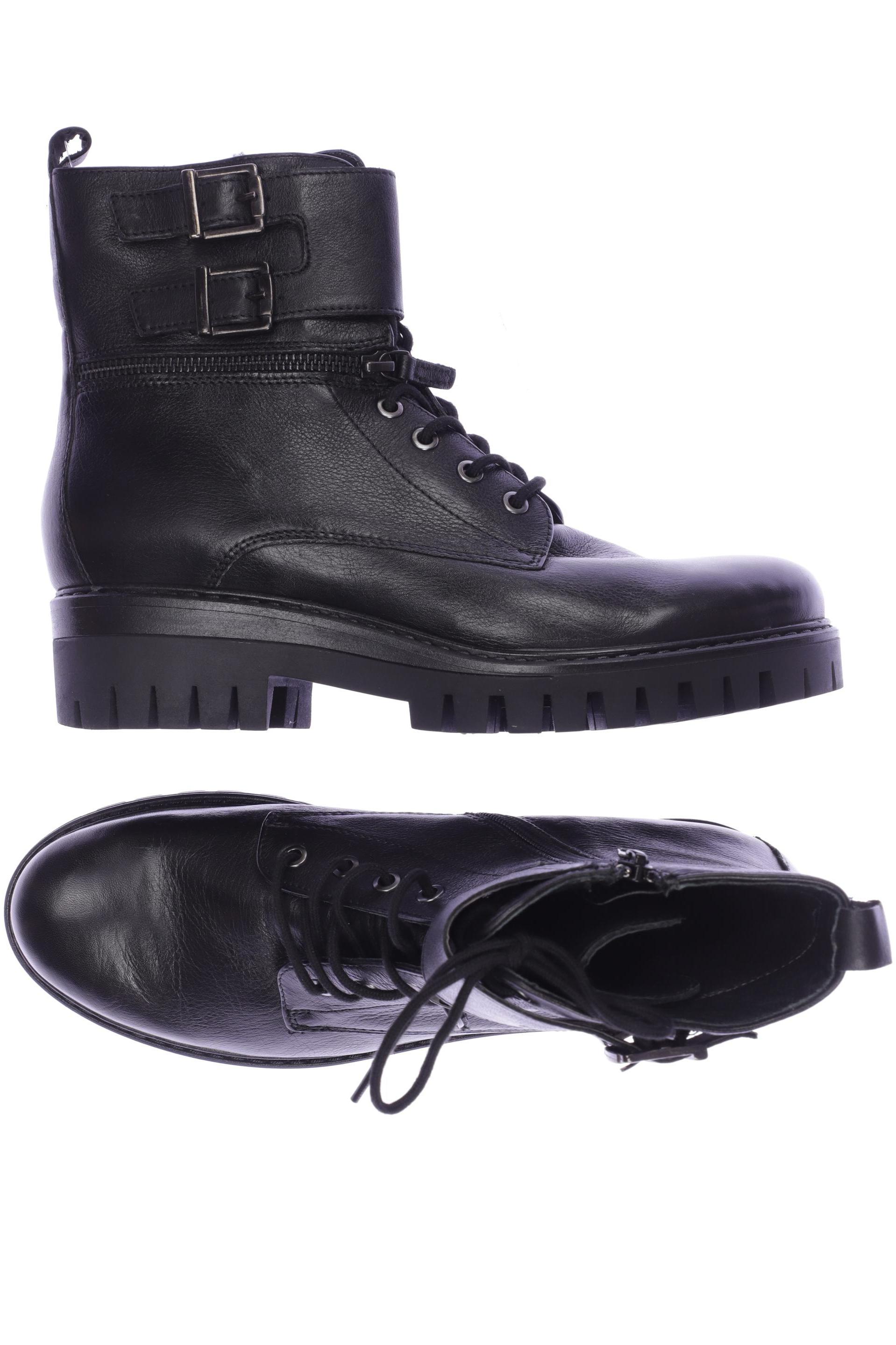 

5th Avenue Damen Stiefelette, schwarz, Gr. 41