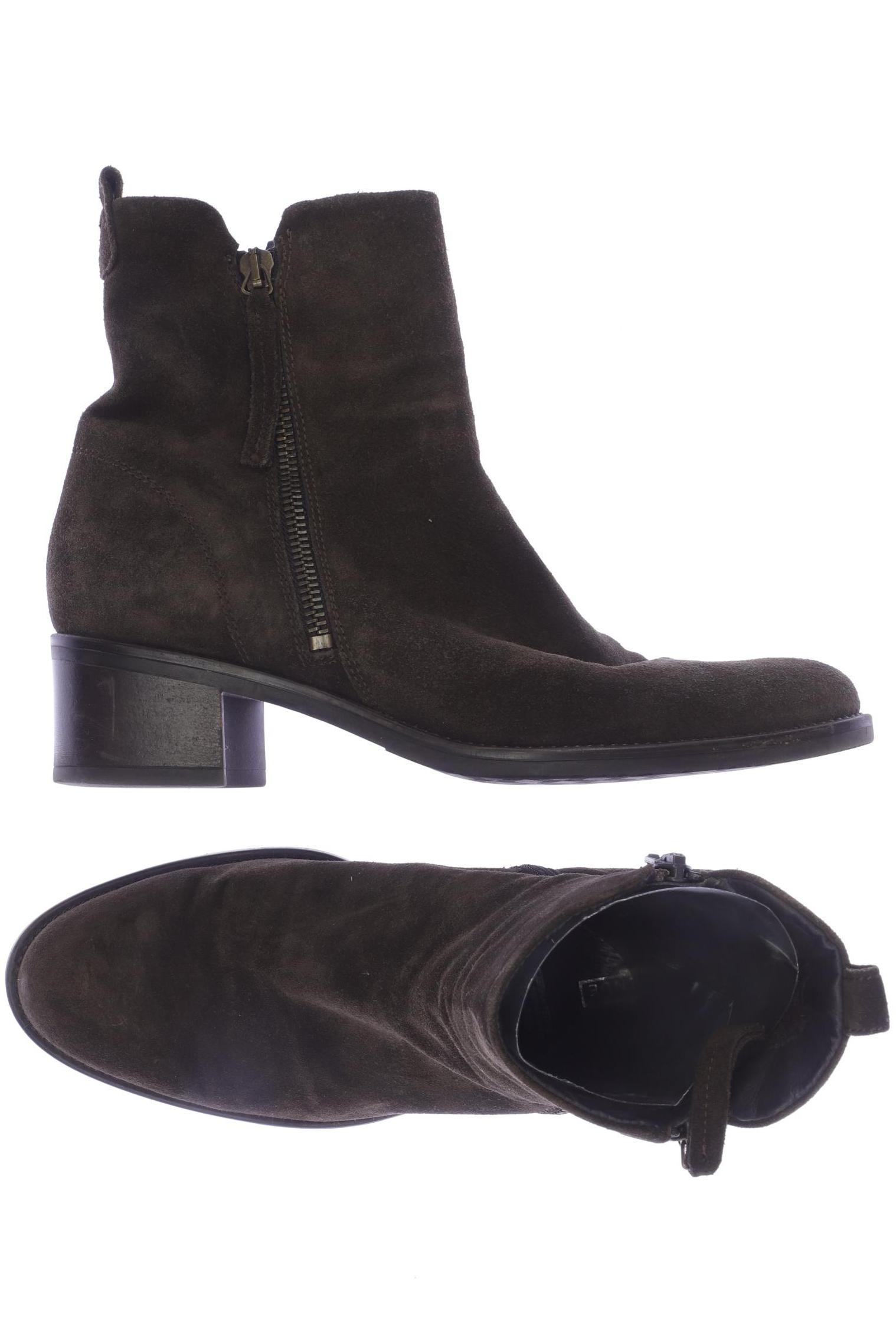 

5th Avenue Damen Stiefelette, braun