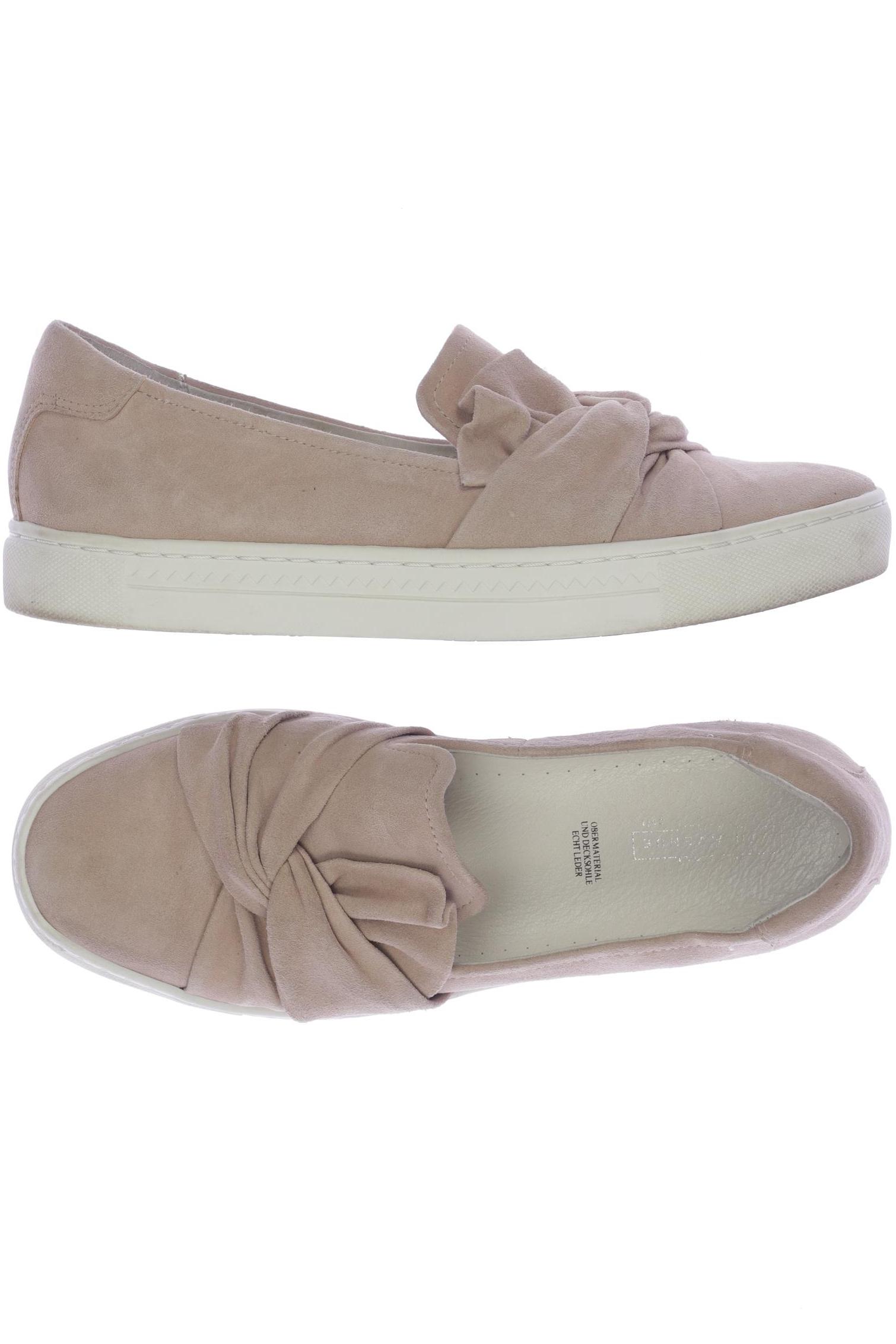 

5th Avenue Damen Halbschuh, braun