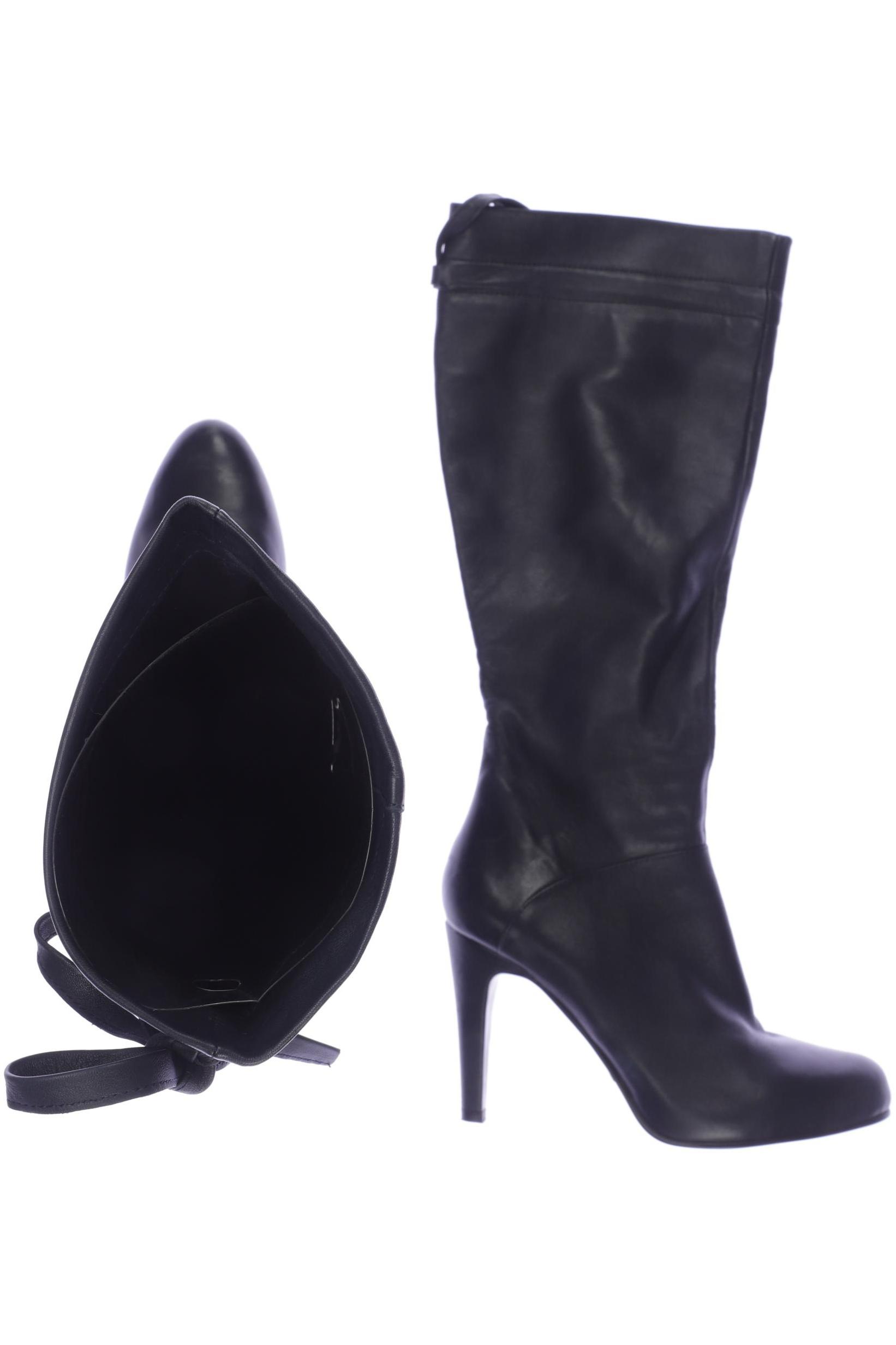 

5th Avenue Damen Stiefel, marineblau