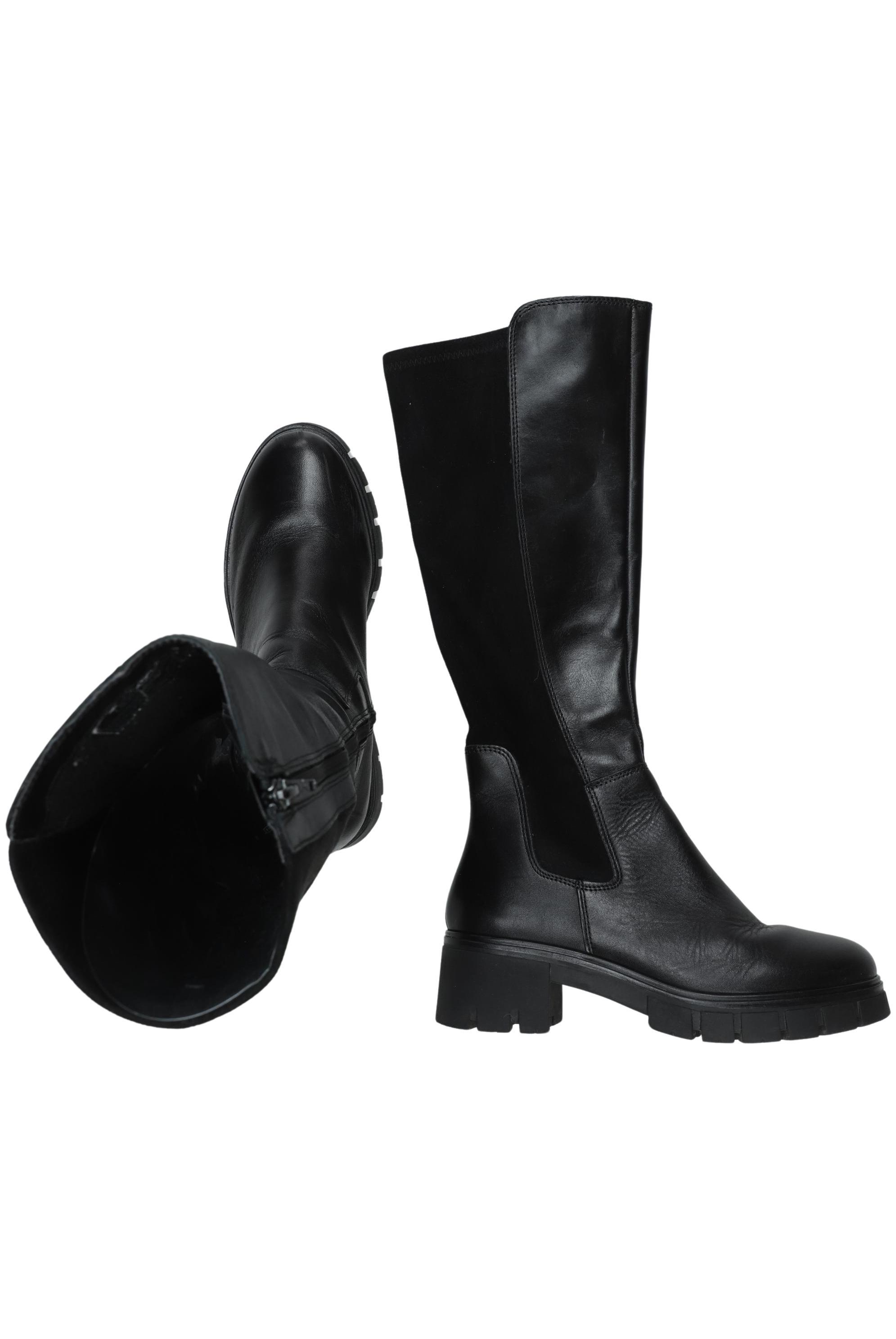 

5th Avenue Damen Stiefel, schwarz, Gr. 37