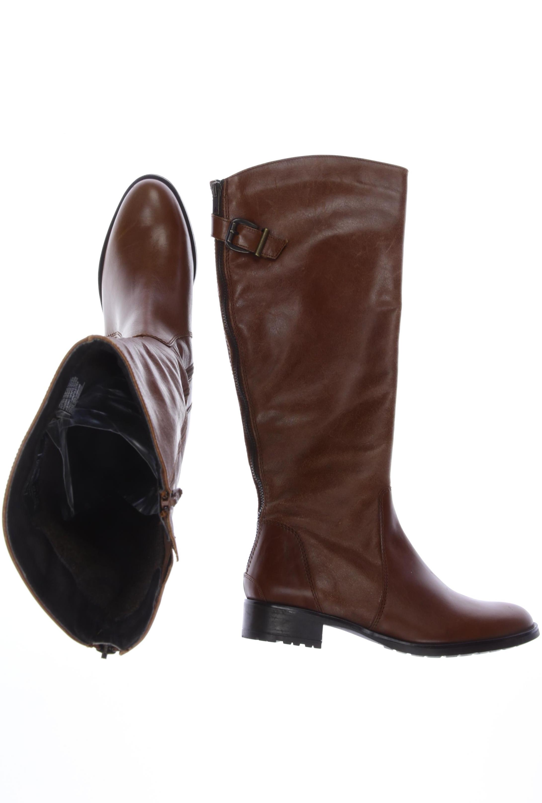 

5th Avenue Damen Stiefel, braun, Gr. 37