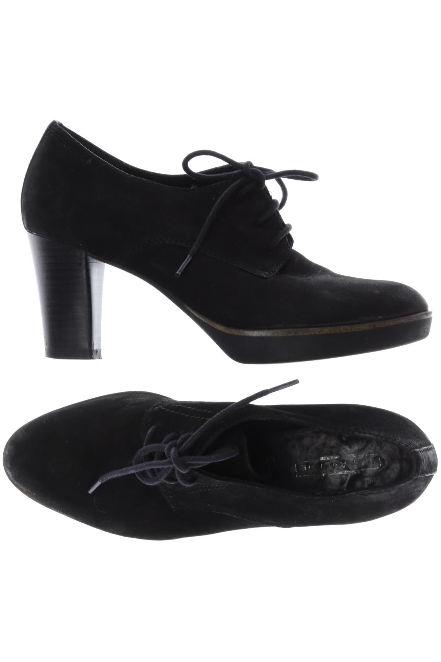 

5th Avenue Damen Pumps, schwarz, Gr. 37
