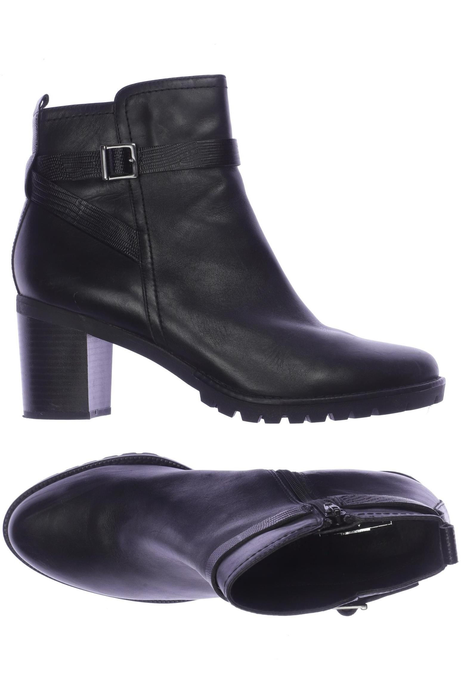 

5th Avenue Damen Stiefelette, schwarz, Gr. 41