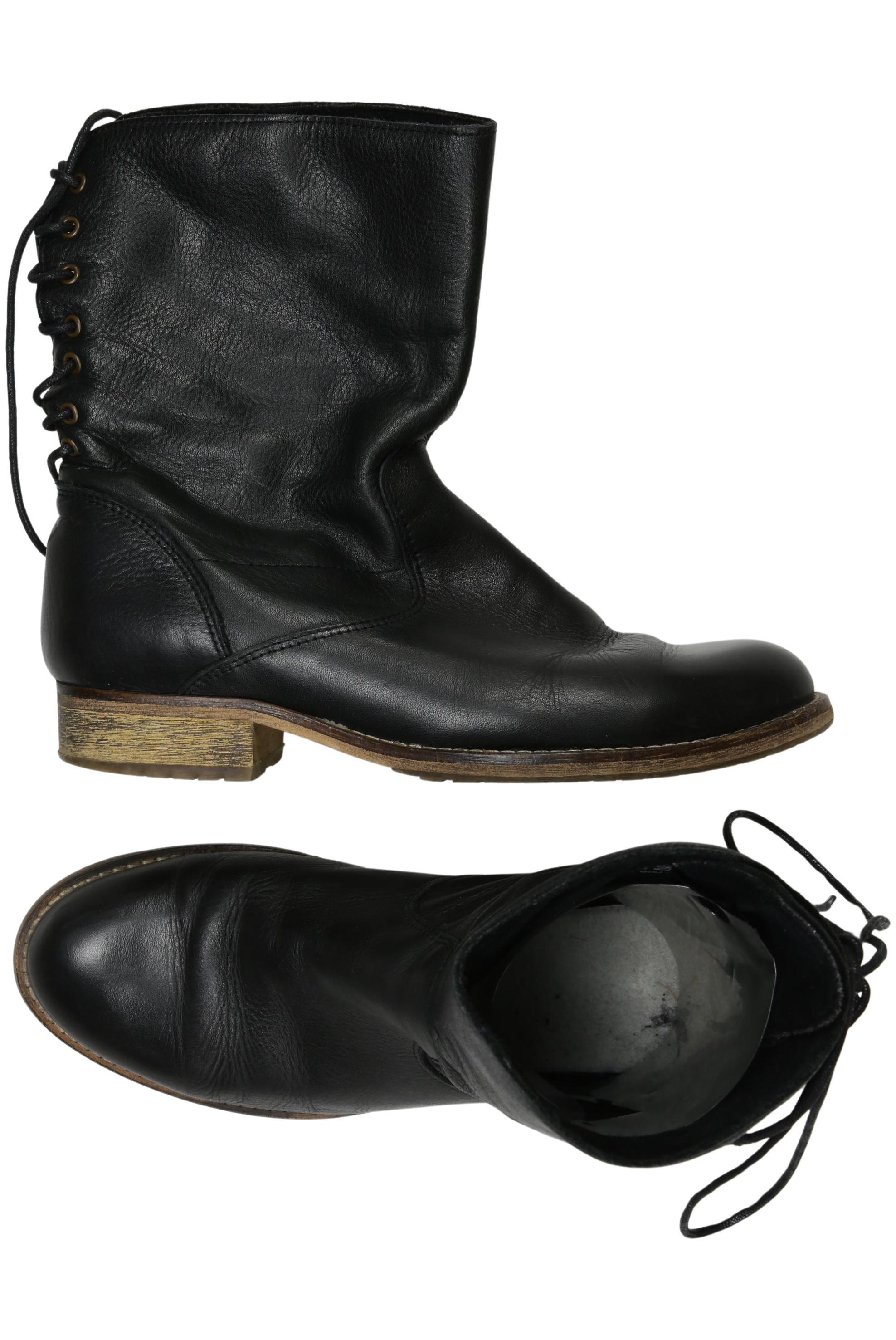 

5th Avenue Damen Stiefelette, schwarz, Gr. 41