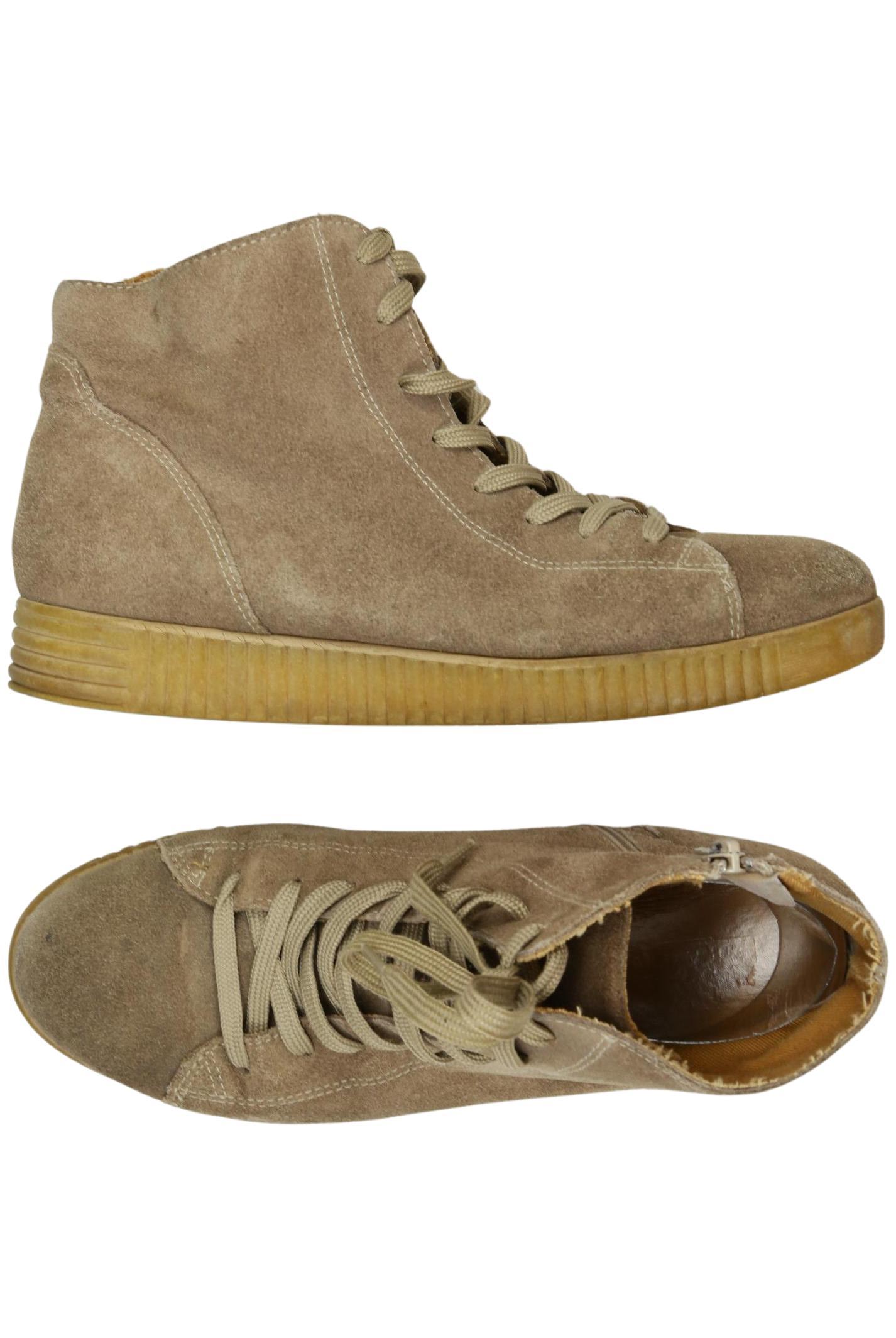 

5th Avenue Damen Stiefelette, braun, Gr. 39