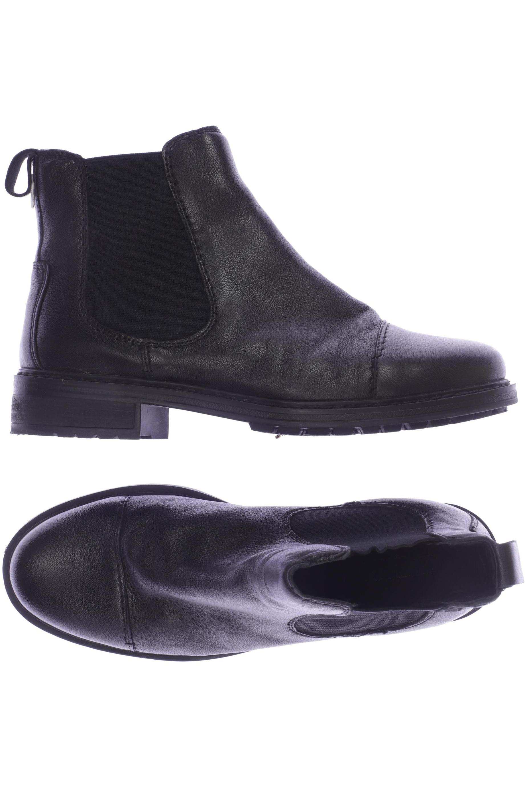 

5th Avenue Damen Stiefelette, schwarz