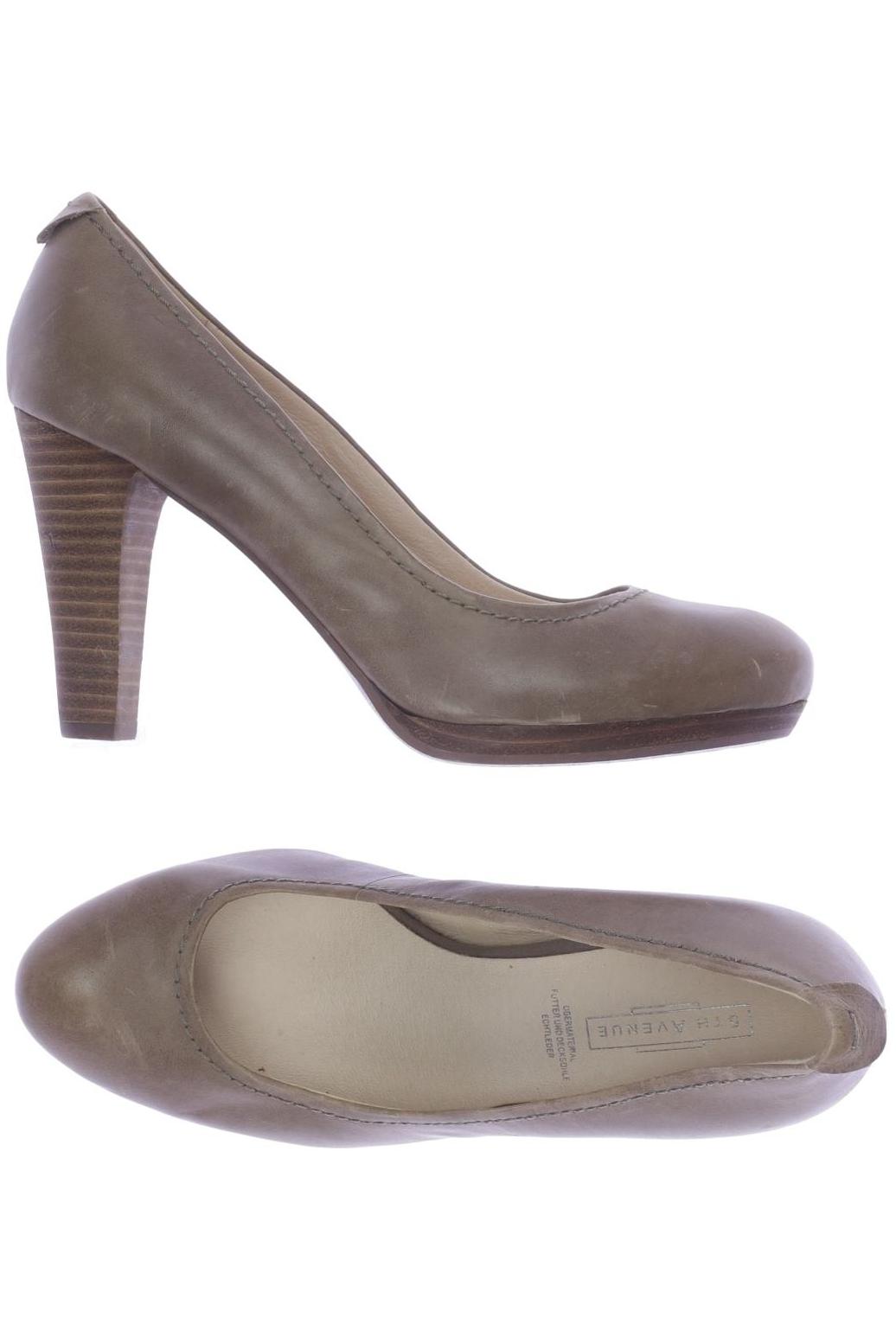 

5th Avenue Damen Pumps, beige, Gr. 39