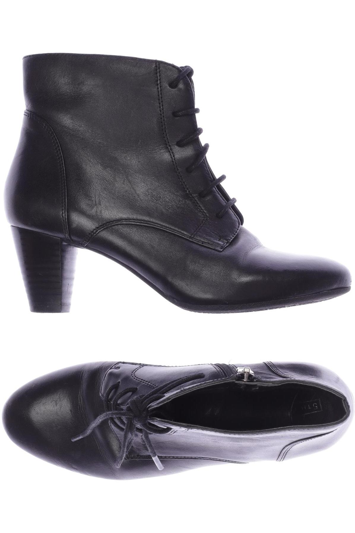 

5th Avenue Damen Stiefelette, schwarz