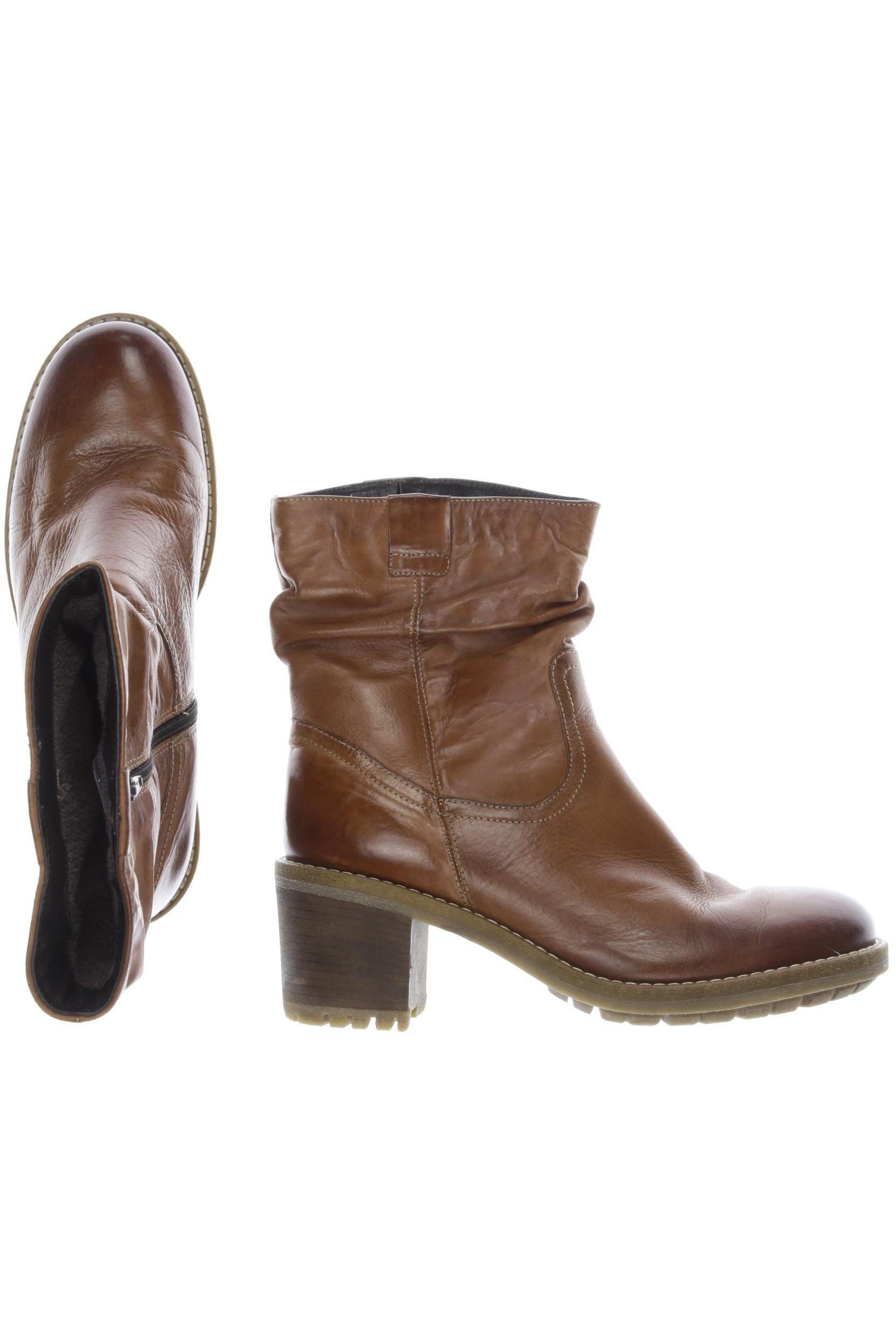 

5th Avenue Damen Stiefel, braun, Gr. 42