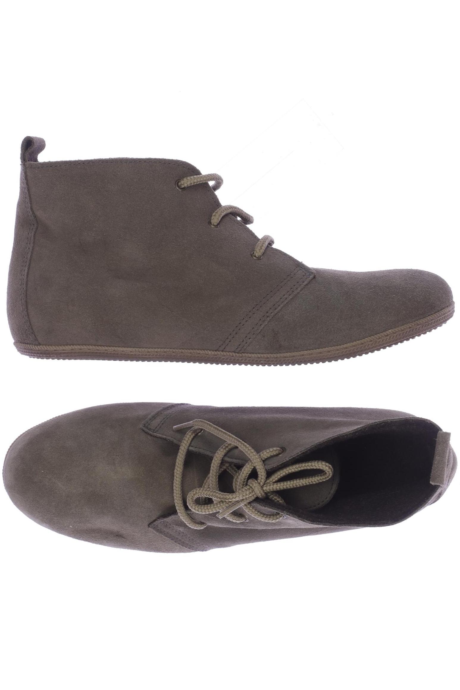 

5th Avenue Damen Stiefelette, braun, Gr. 39