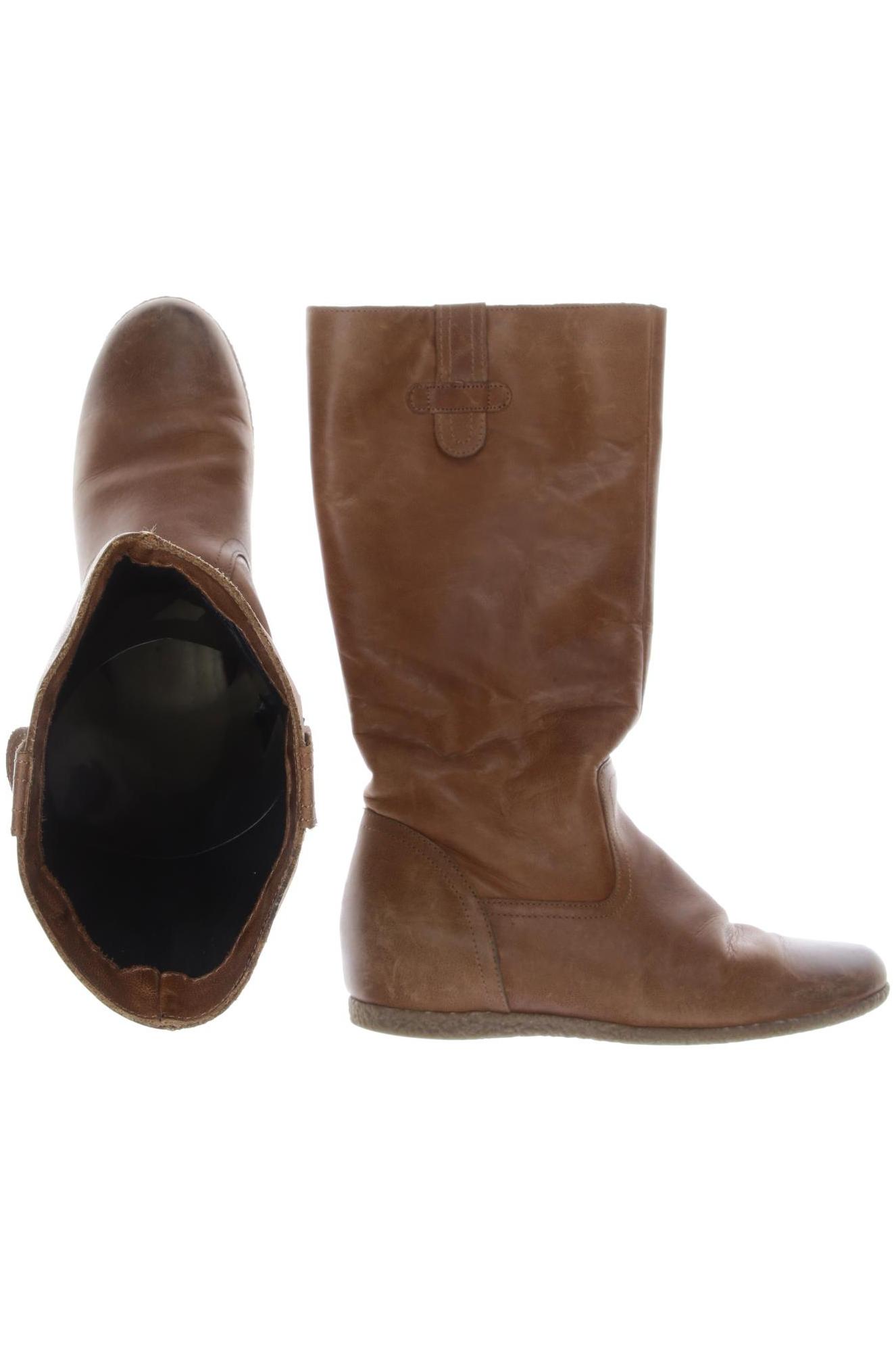 

5th Avenue Damen Stiefel, braun, Gr. 37