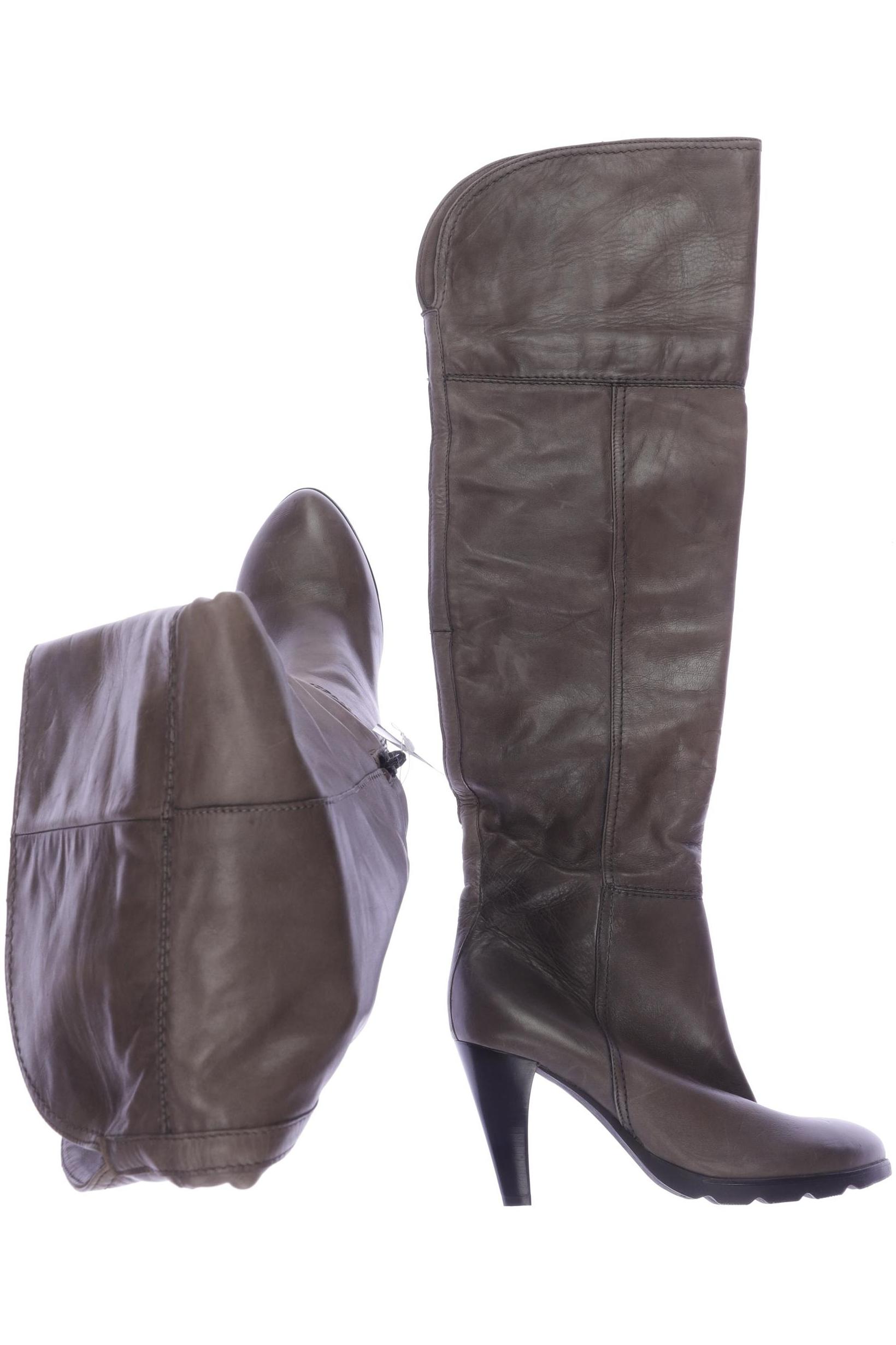 

5th Avenue Damen Stiefel, grau