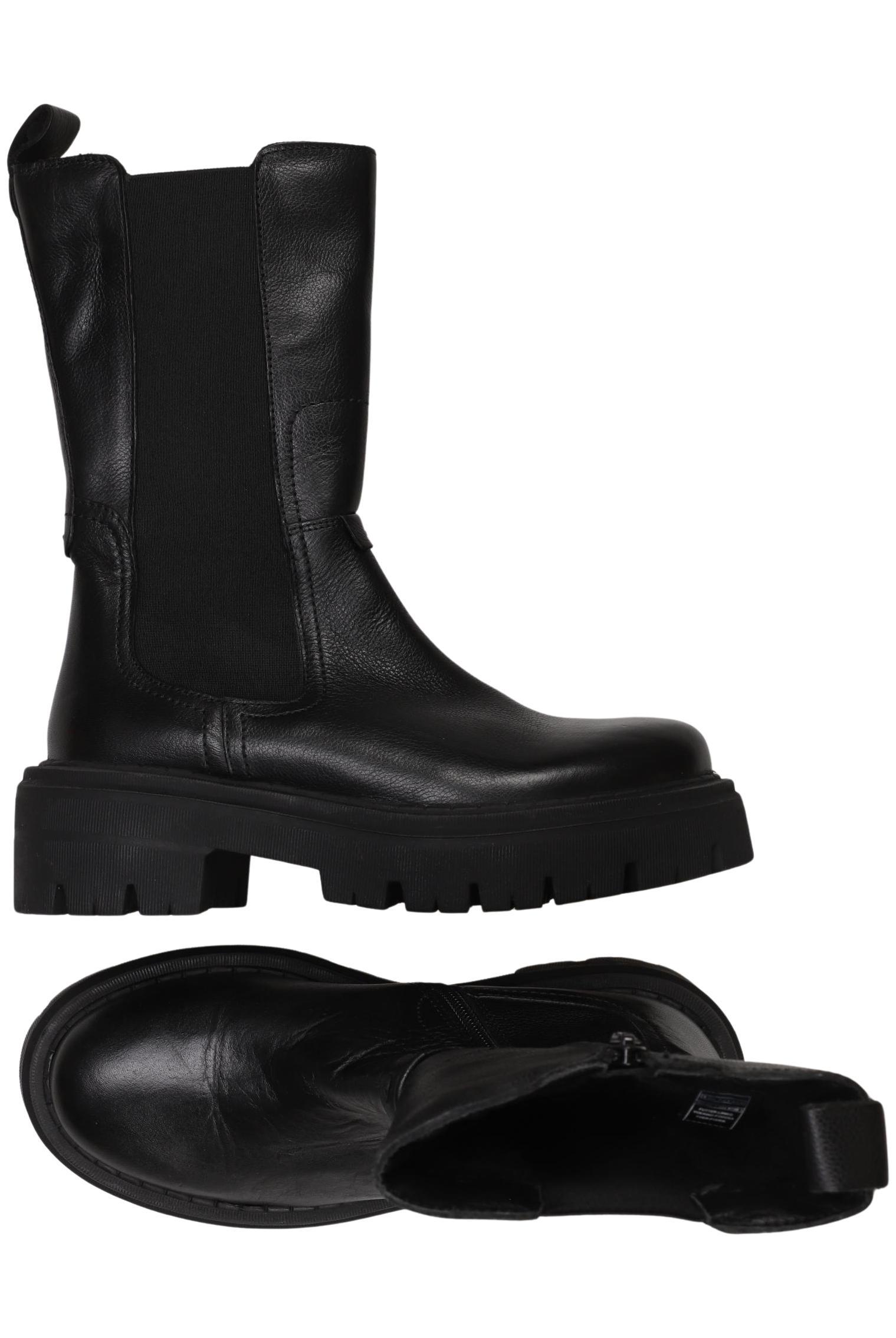 

5th Avenue Damen Stiefel, schwarz, Gr. 37