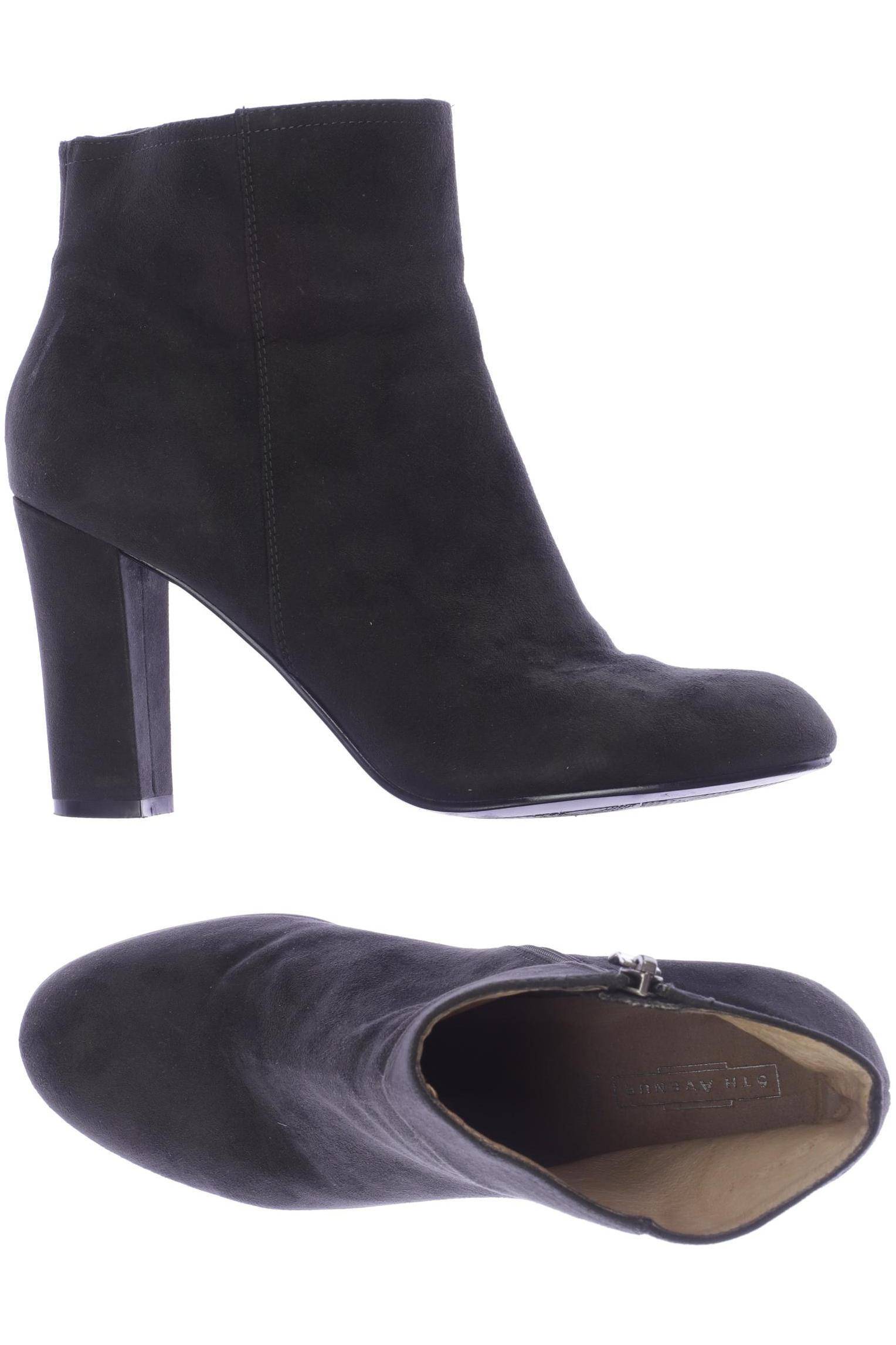 

5th Avenue Damen Stiefelette, braun