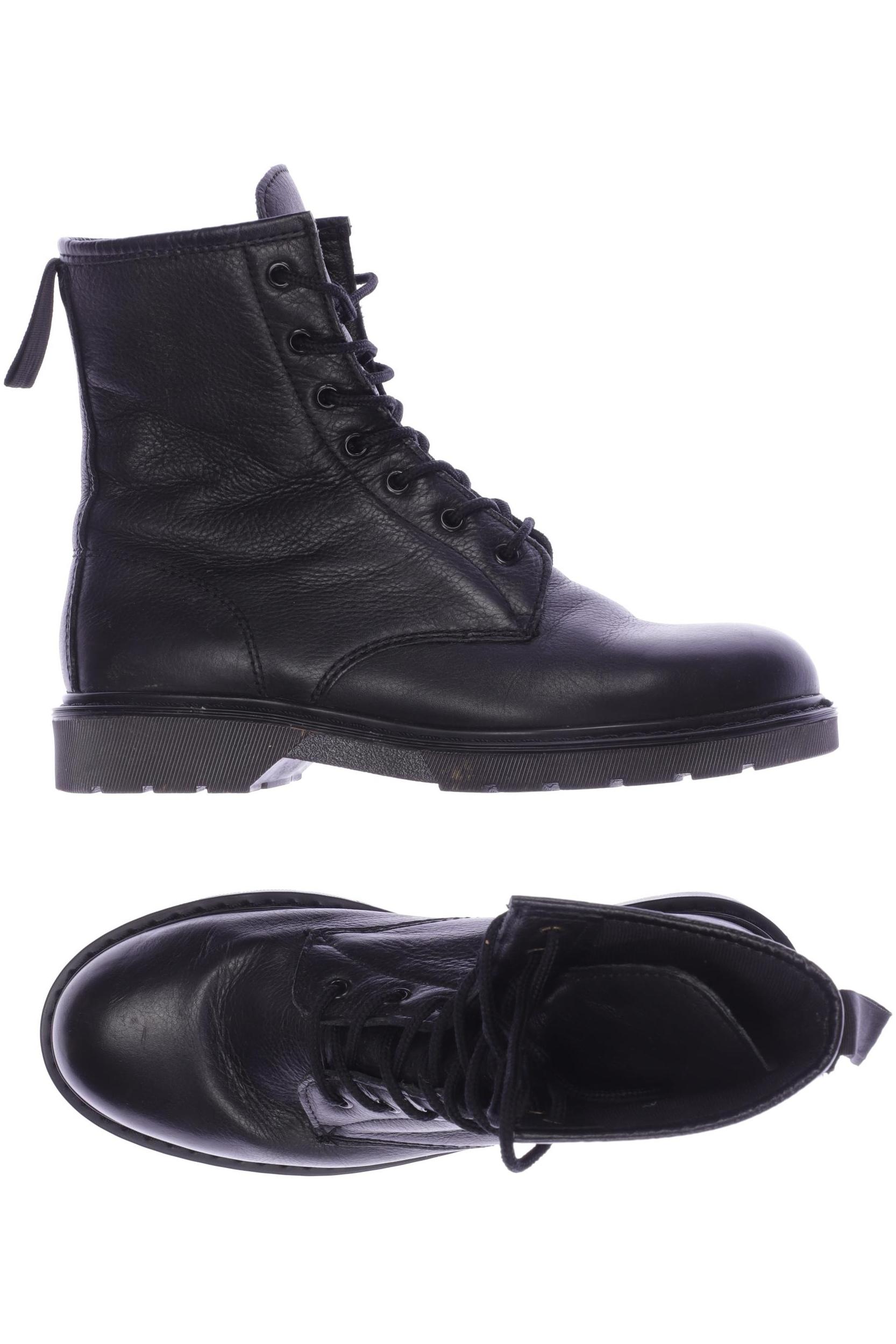 

5th Avenue Damen Stiefelette, schwarz